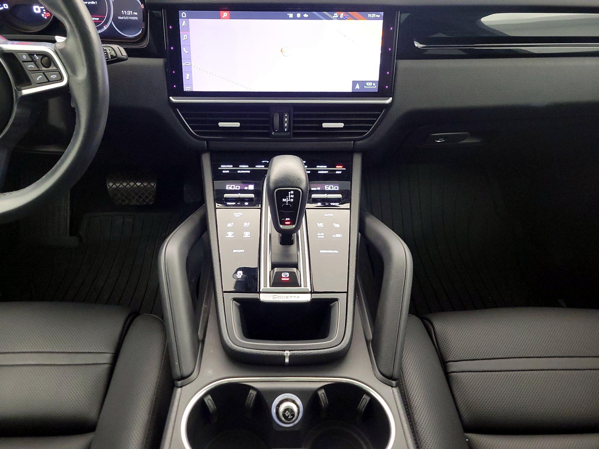 Thumbnail: 2020 Porsche Cayenne - 18