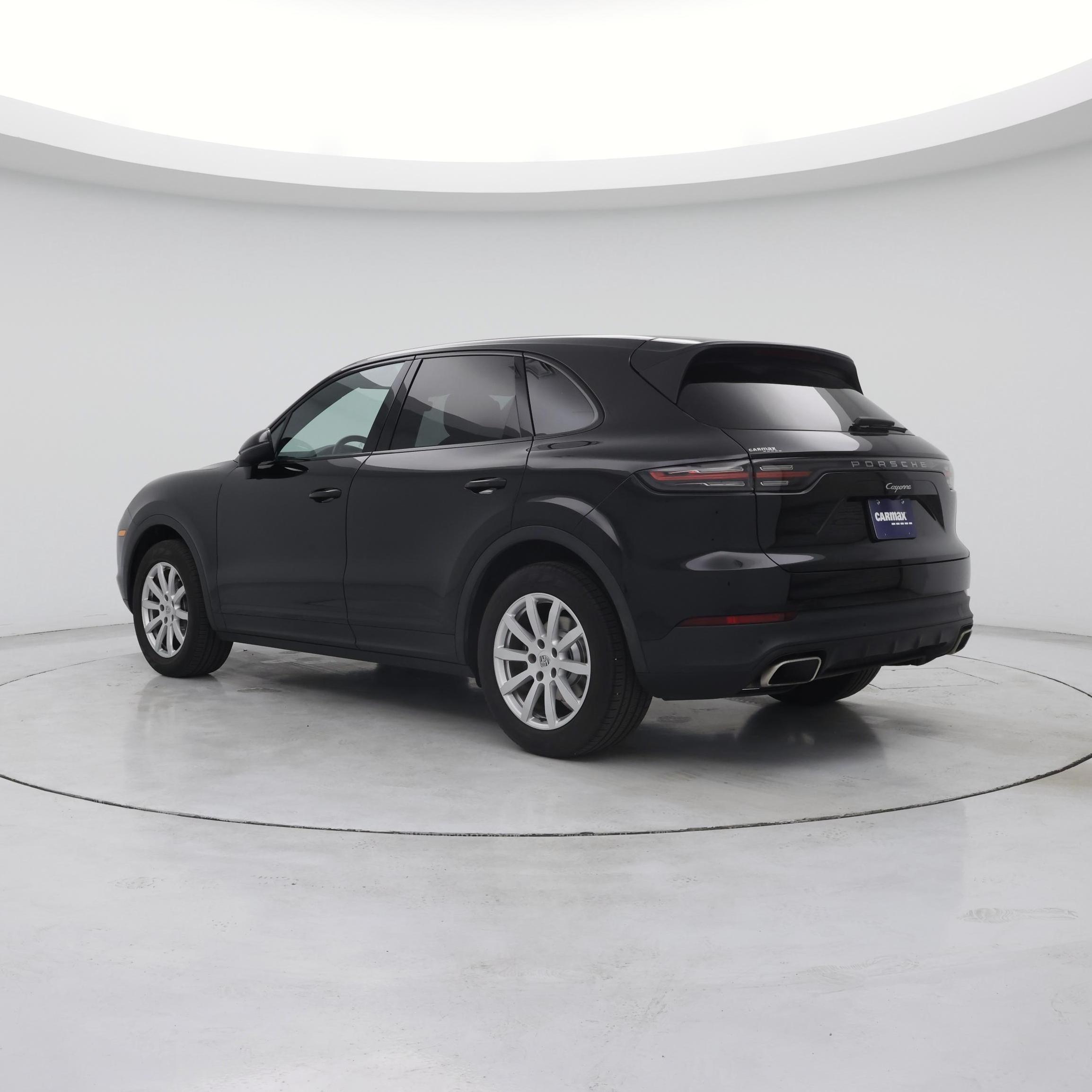 Thumbnail: 2020 Porsche Cayenne - 2