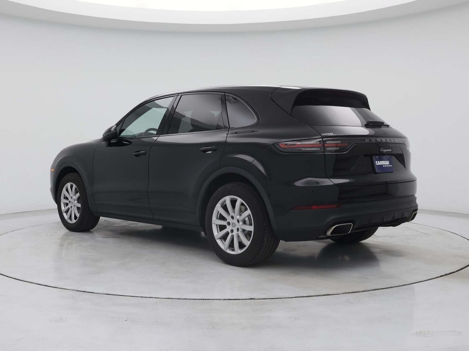 2020 Porsche Cayenne Base - Photo 3