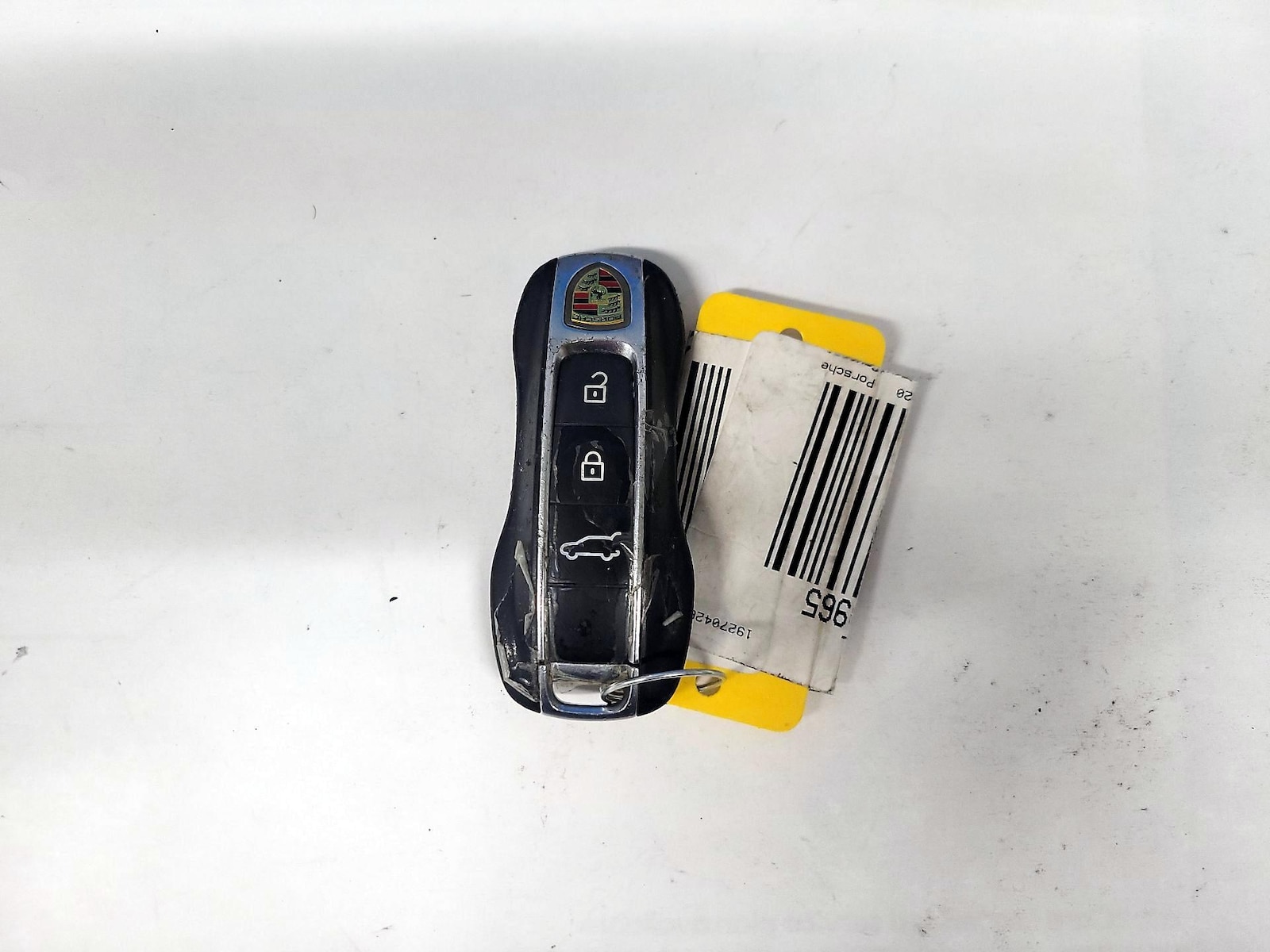 2020 Porsche Cayenne Base - Photo 27