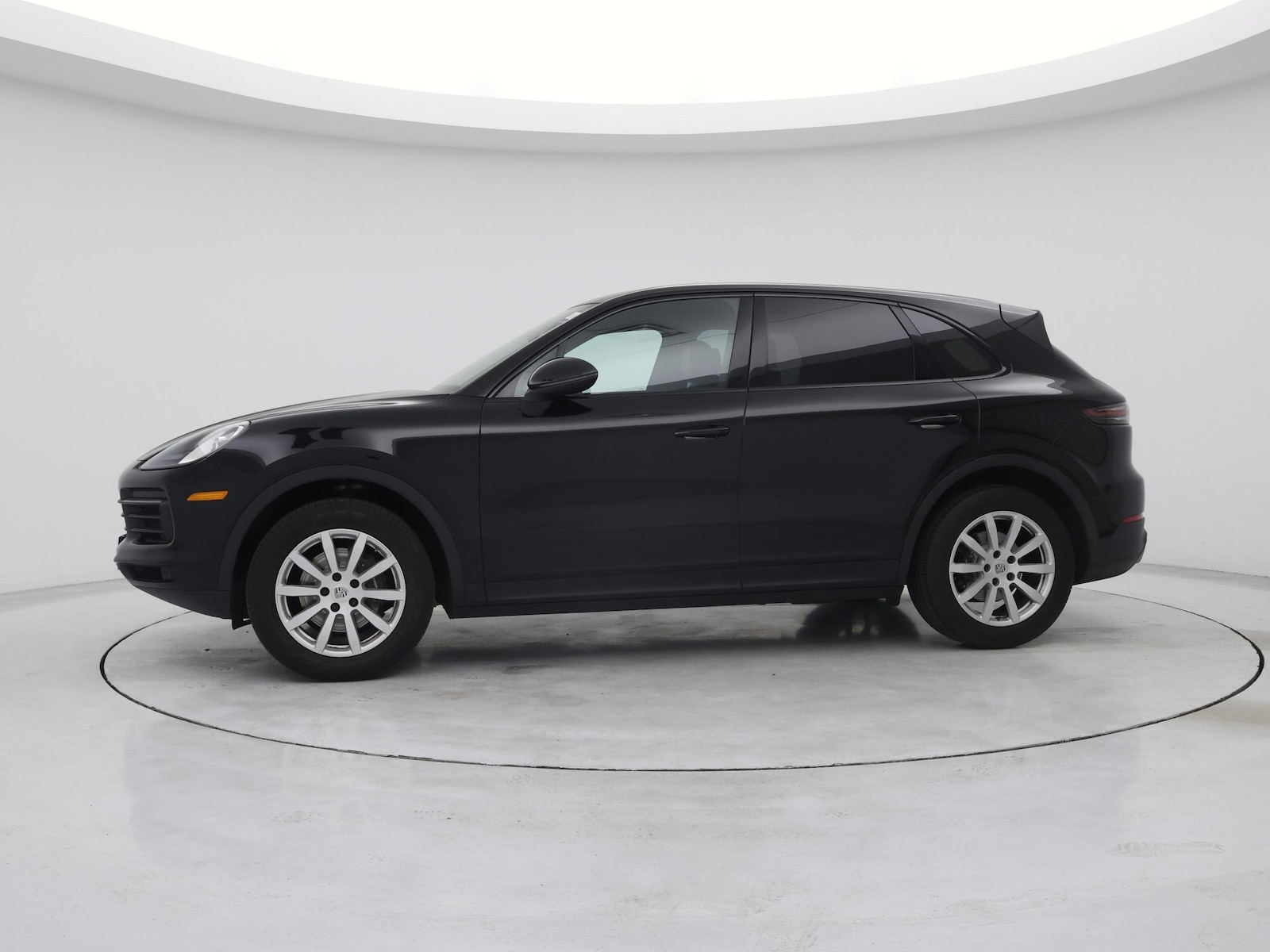 2020 Porsche Cayenne Base - Photo 4