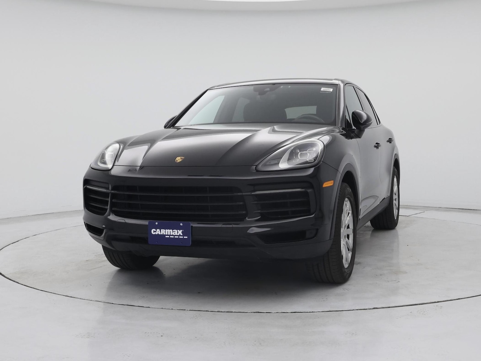 2020 Porsche Cayenne Base - Photo 5