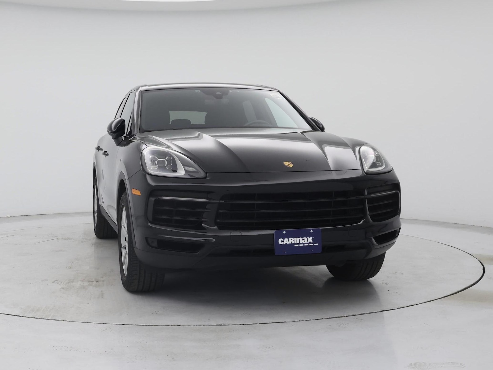 2020 Porsche Cayenne Base - Photo 6