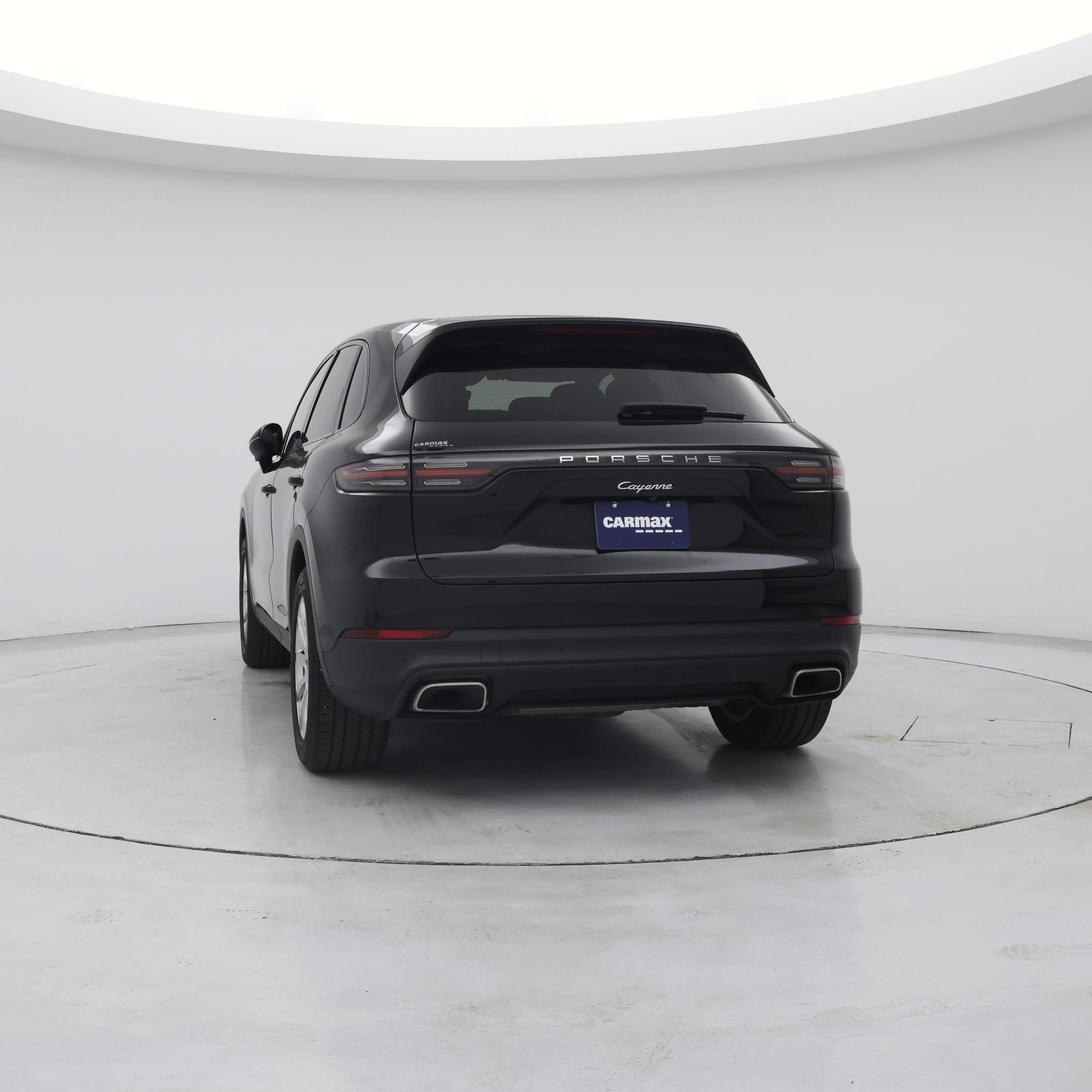 Thumbnail: 2020 Porsche Cayenne - 6