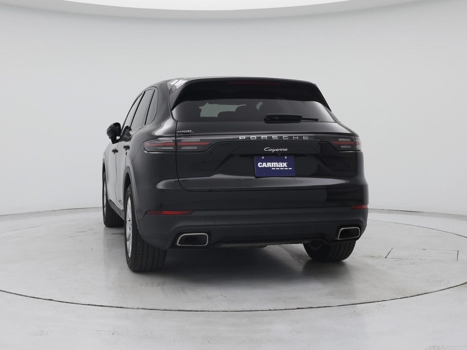 2020 Porsche Cayenne Base - Photo 7