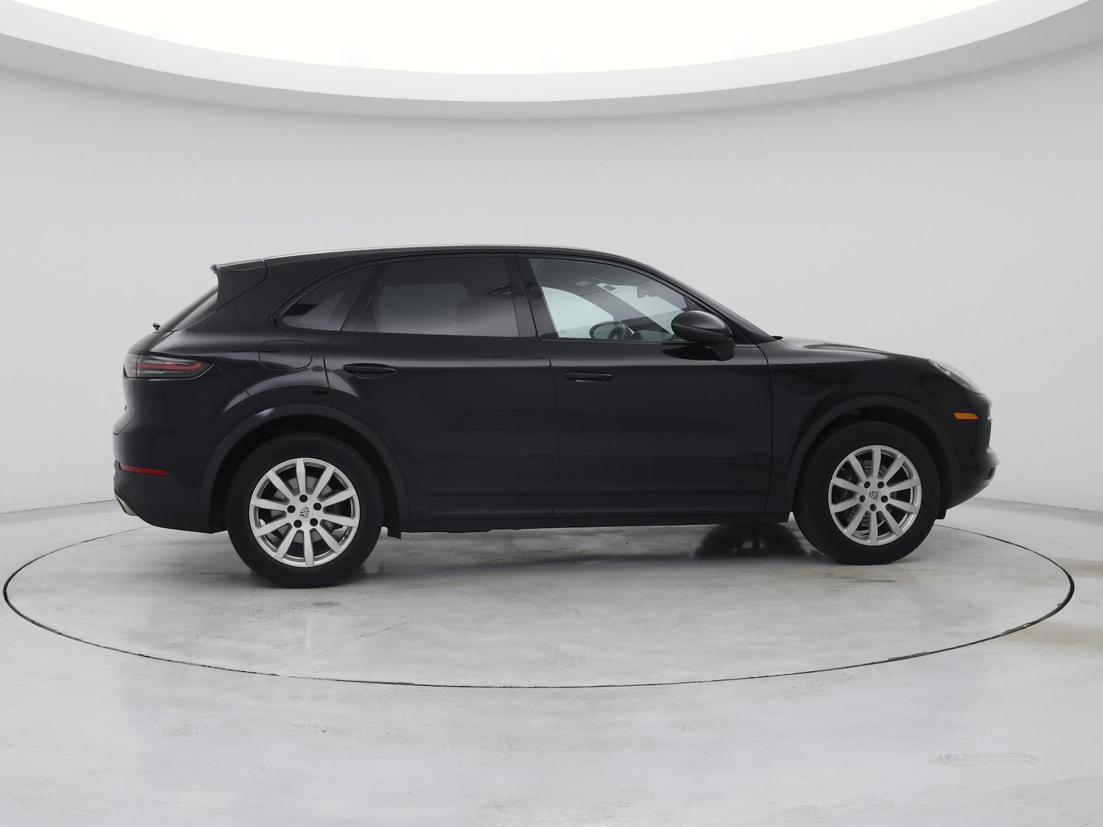 2020 Porsche Cayenne Base - Photo 8