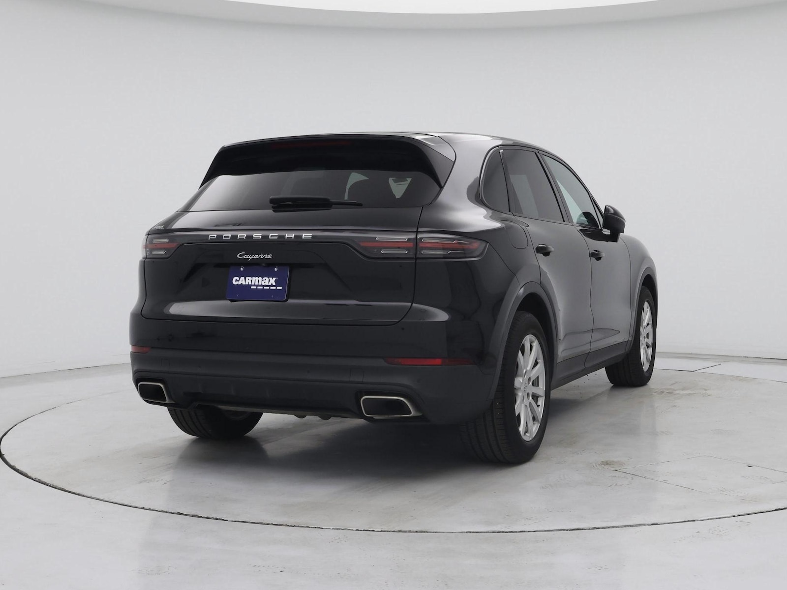 2020 Porsche Cayenne Base - Photo 9