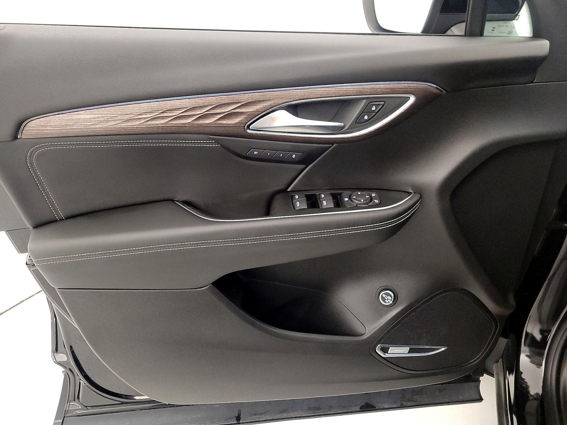 Thumbnail: 2023 Buick Envision - 12