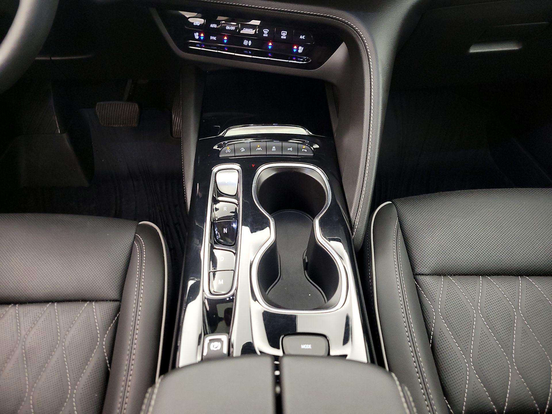 Thumbnail: 2023 Buick Envision - 18