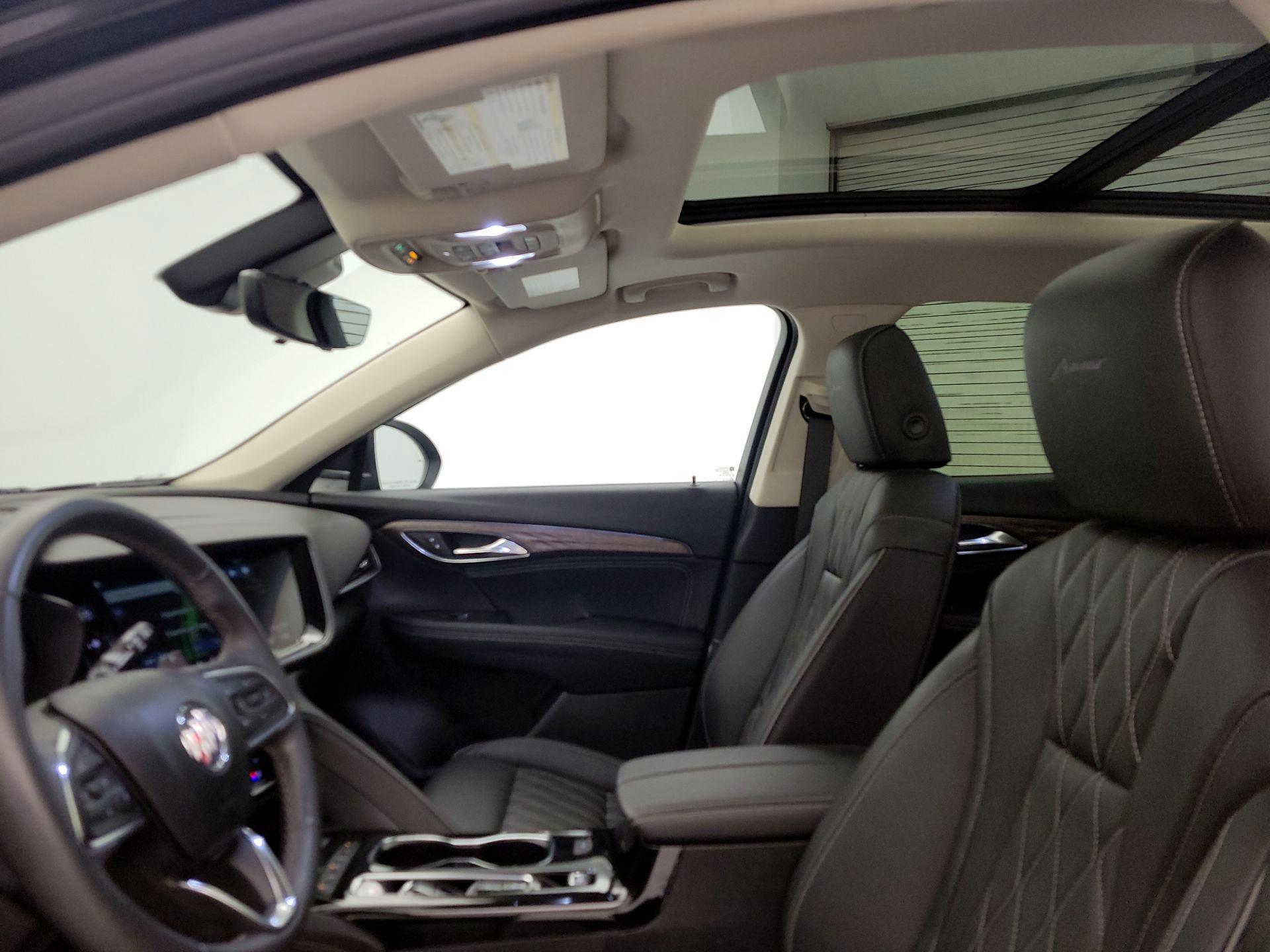 Thumbnail: 2023 Buick Envision - 20