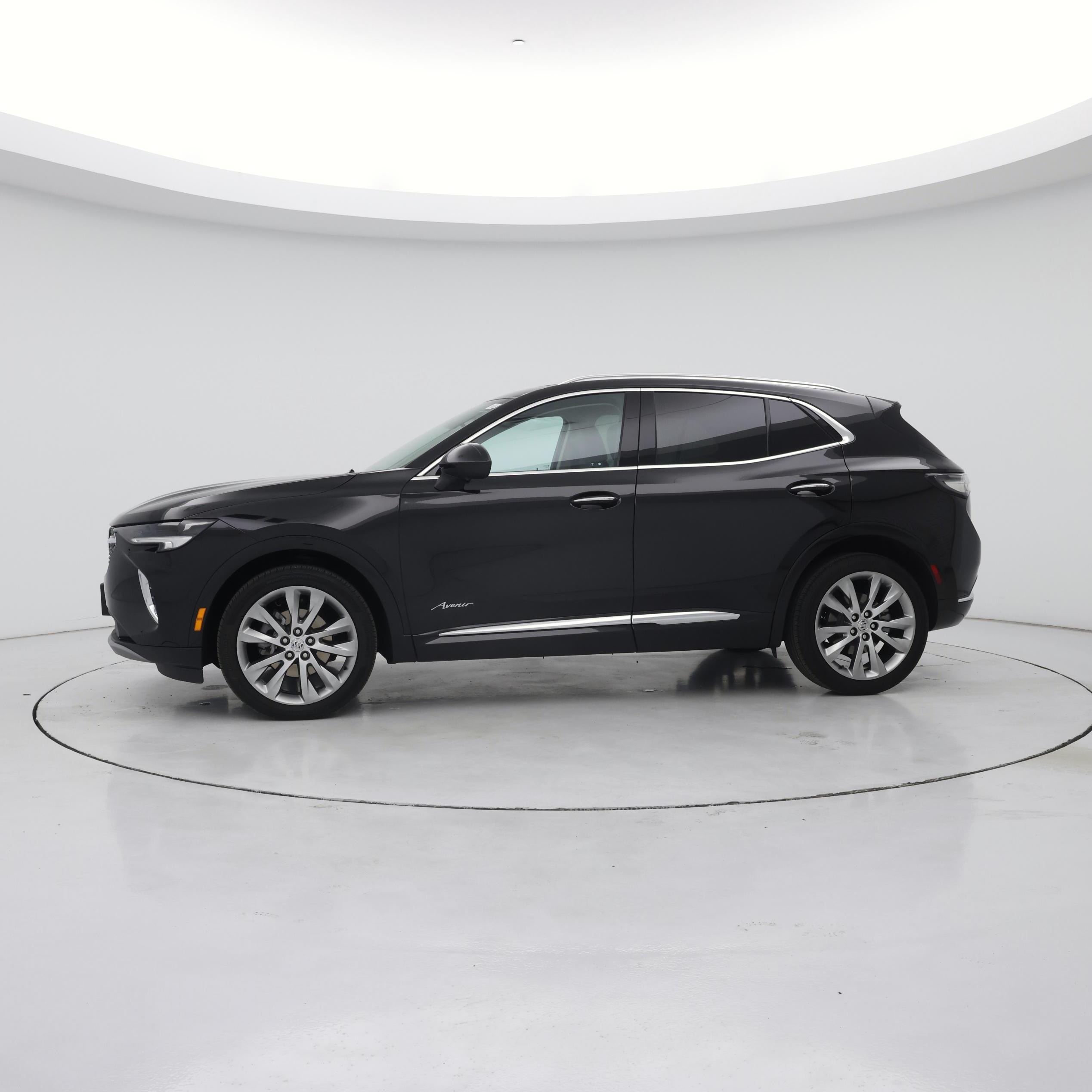 Thumbnail: 2023 Buick Envision - 3