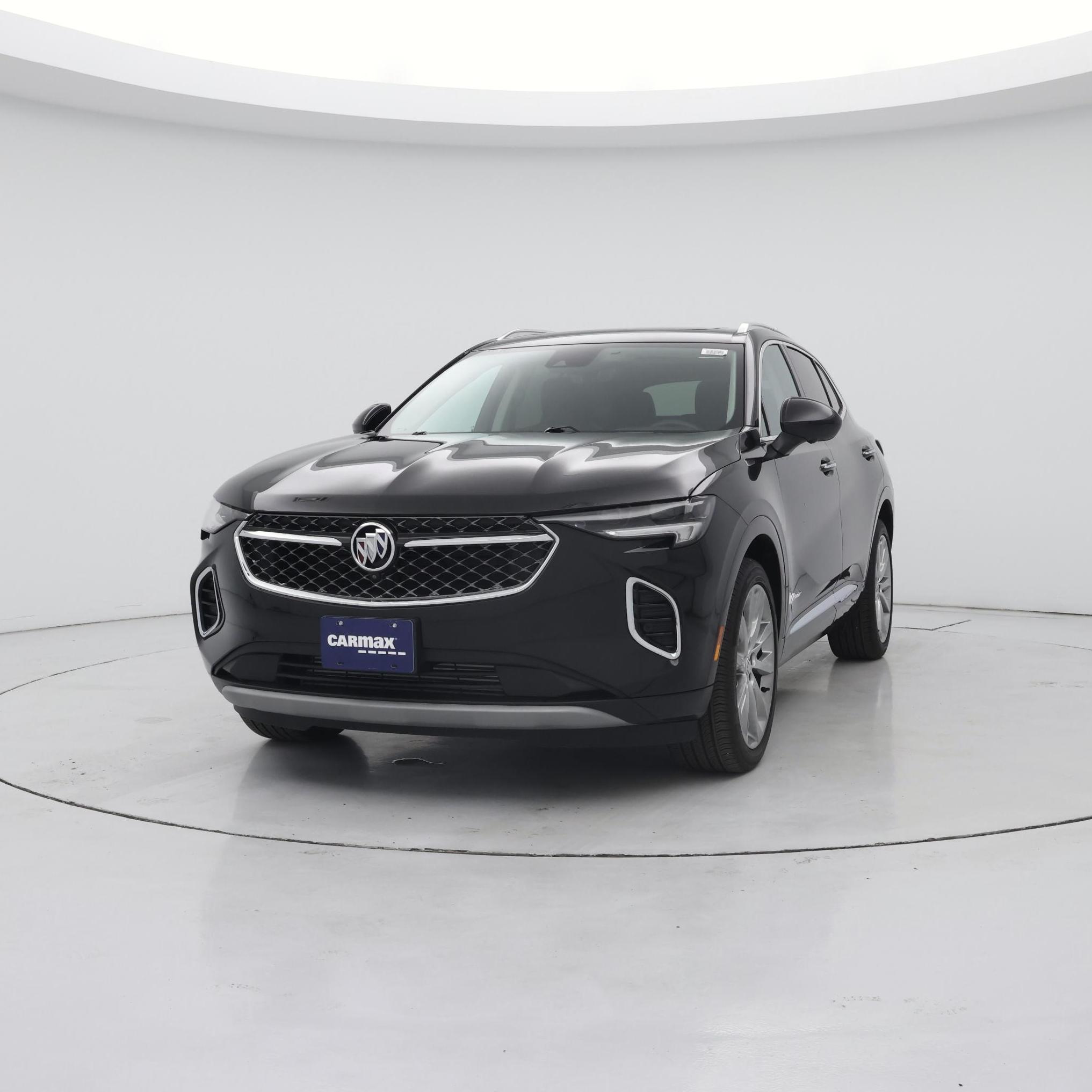 Thumbnail: 2023 Buick Envision - 4
