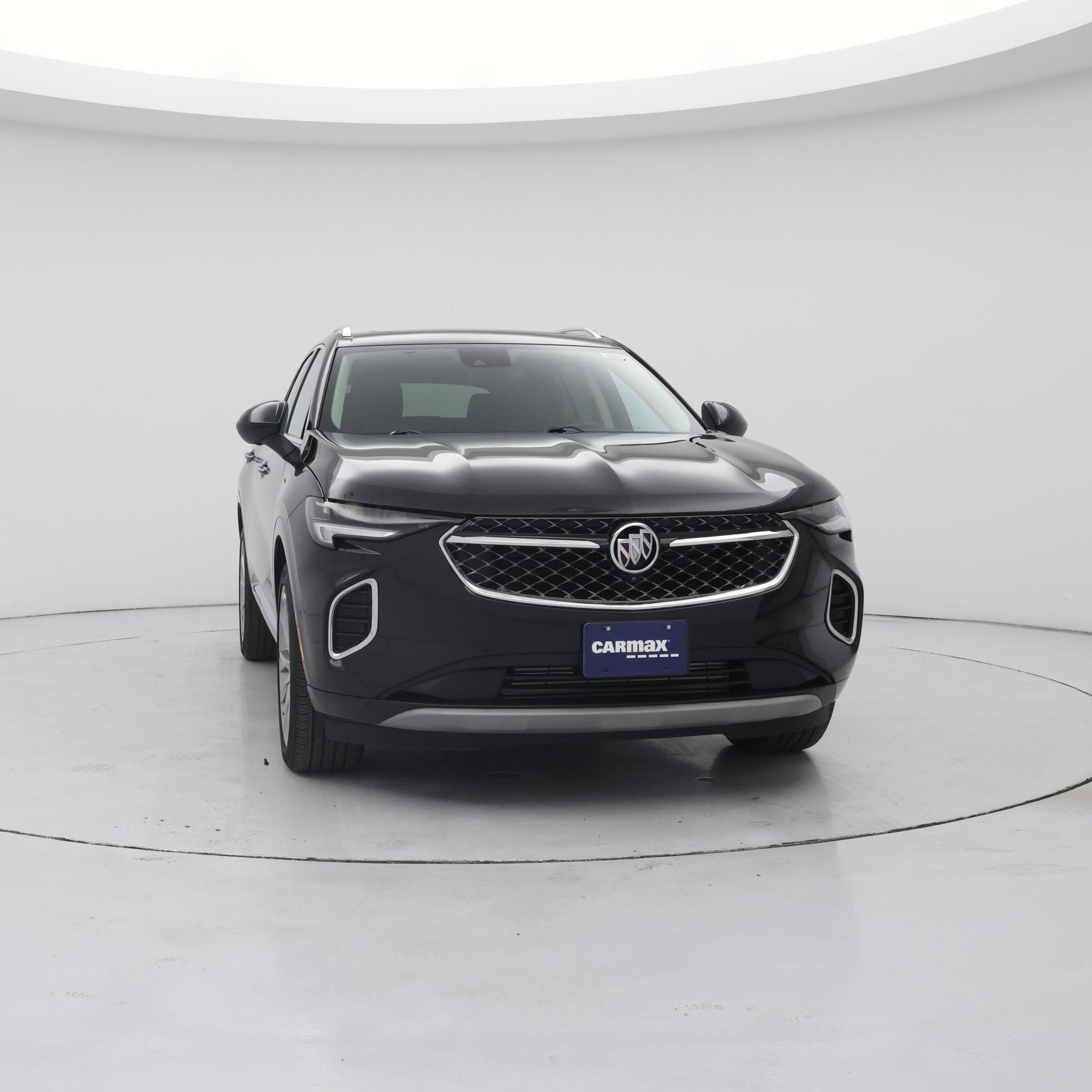 Thumbnail: 2023 Buick Envision - 5