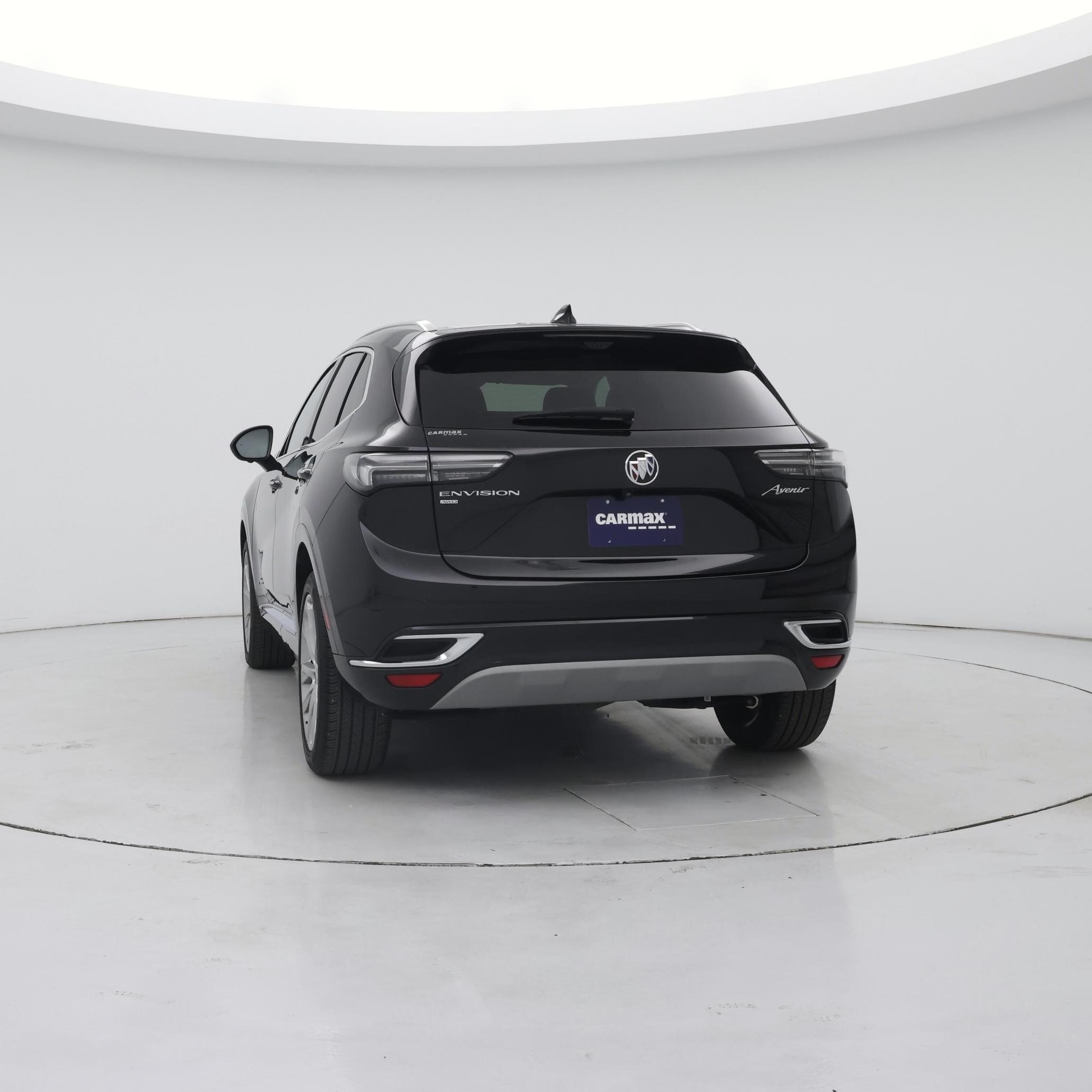 Thumbnail: 2023 Buick Envision - 6