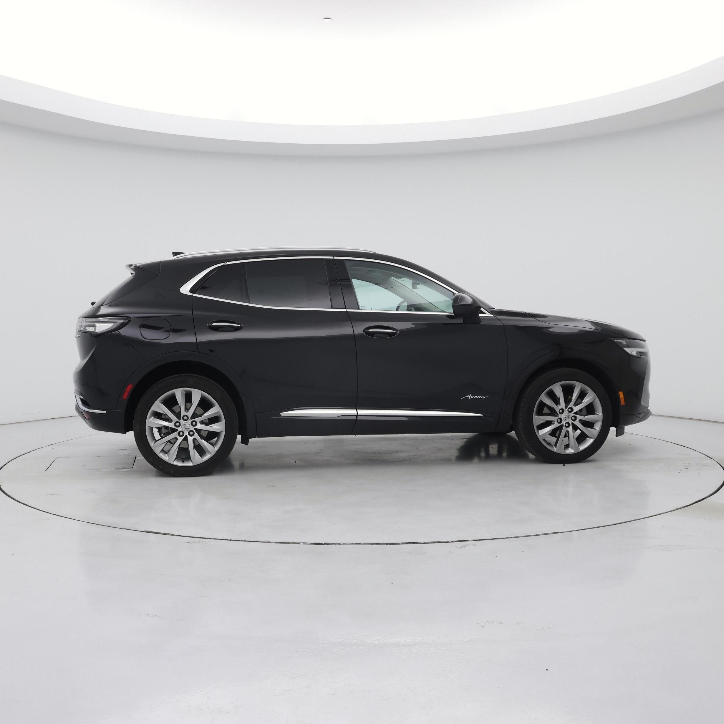 Thumbnail: 2023 Buick Envision - 7