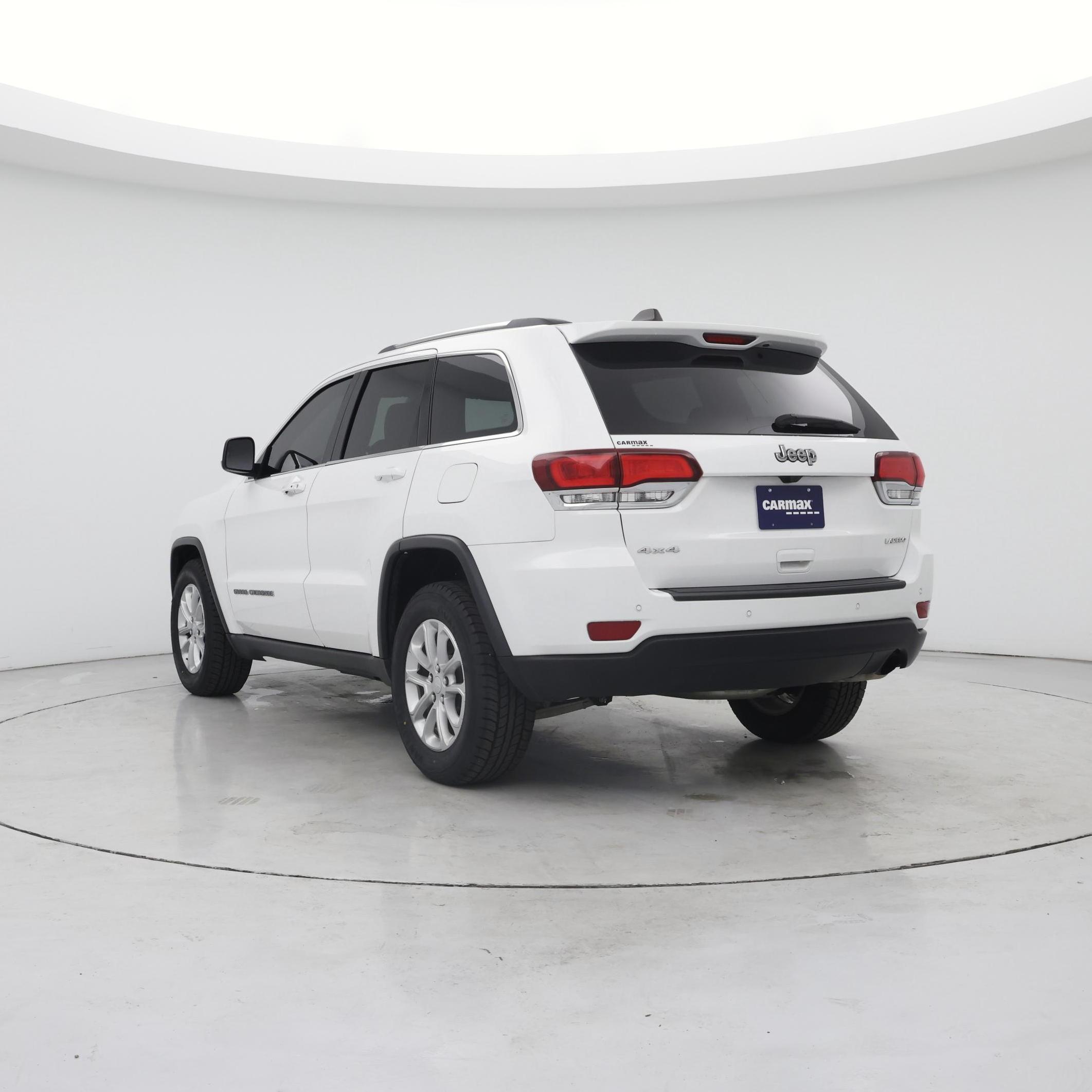 Thumbnail: 2021 Jeep Grand Cherokee - 2