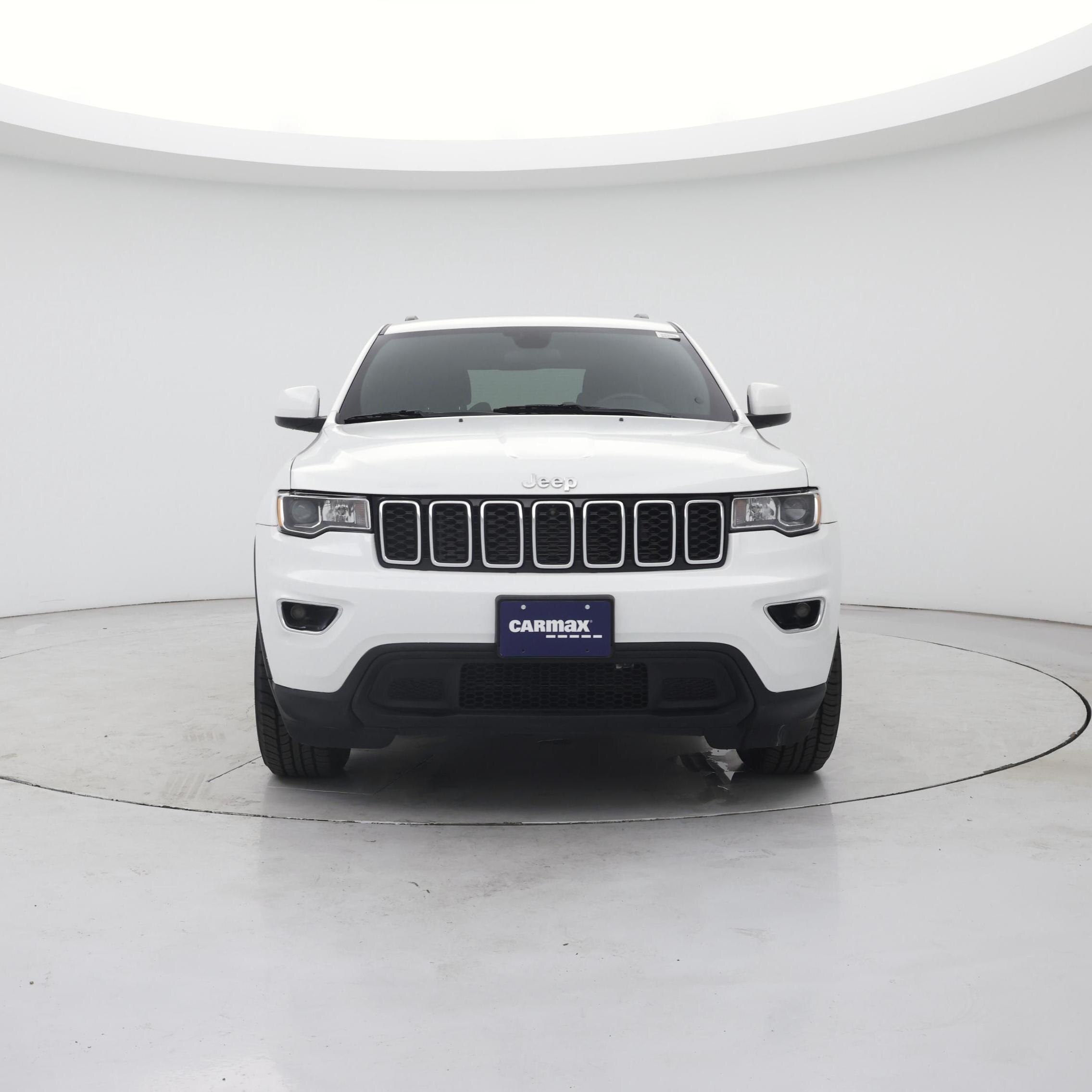 Thumbnail: 2021 Jeep Grand Cherokee - 5