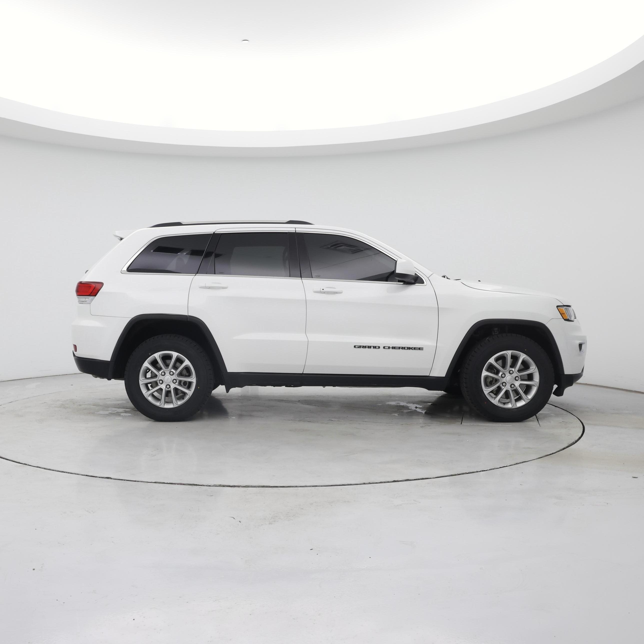 Thumbnail: 2021 Jeep Grand Cherokee - 7