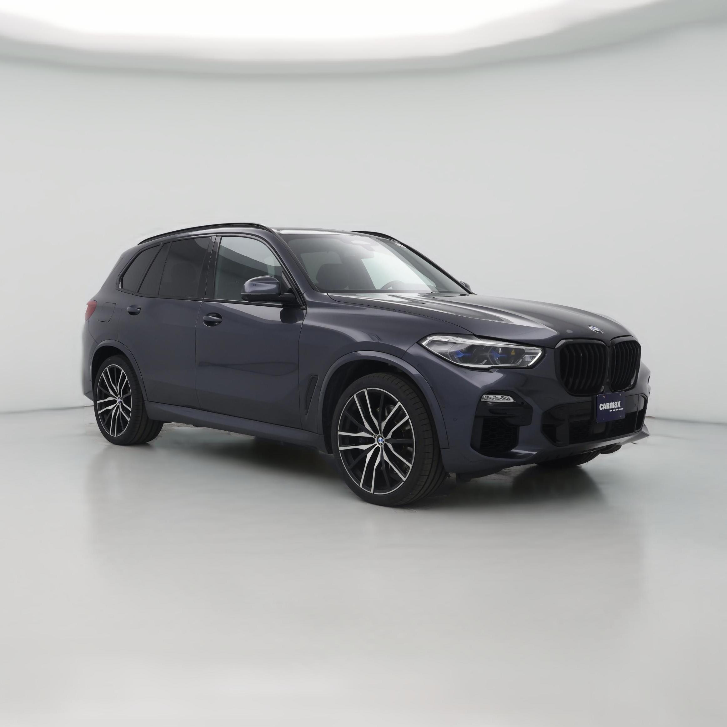Thumbnail: 2019 BMW X5 - 1