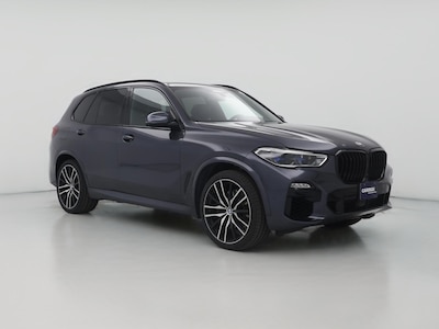 2019 BMW X5 XDrive50i
