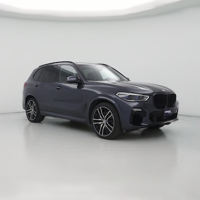 2019 BMW X5 XDrive50i