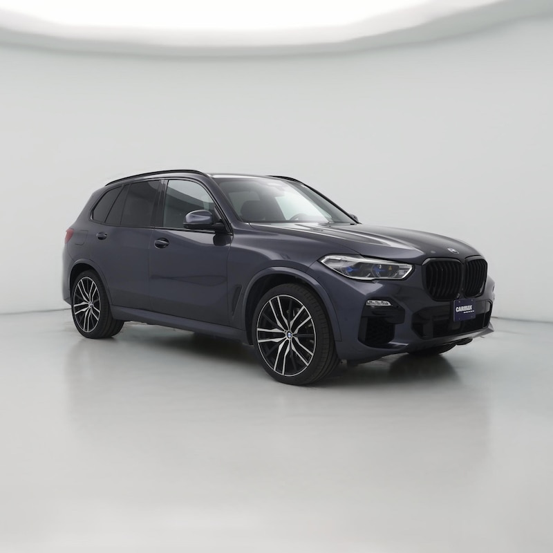 2019 BMW X5 XDrive50i
