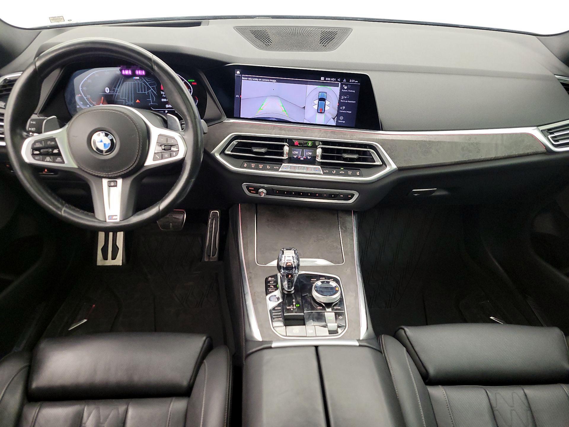 Thumbnail: 2019 BMW X5 - 9