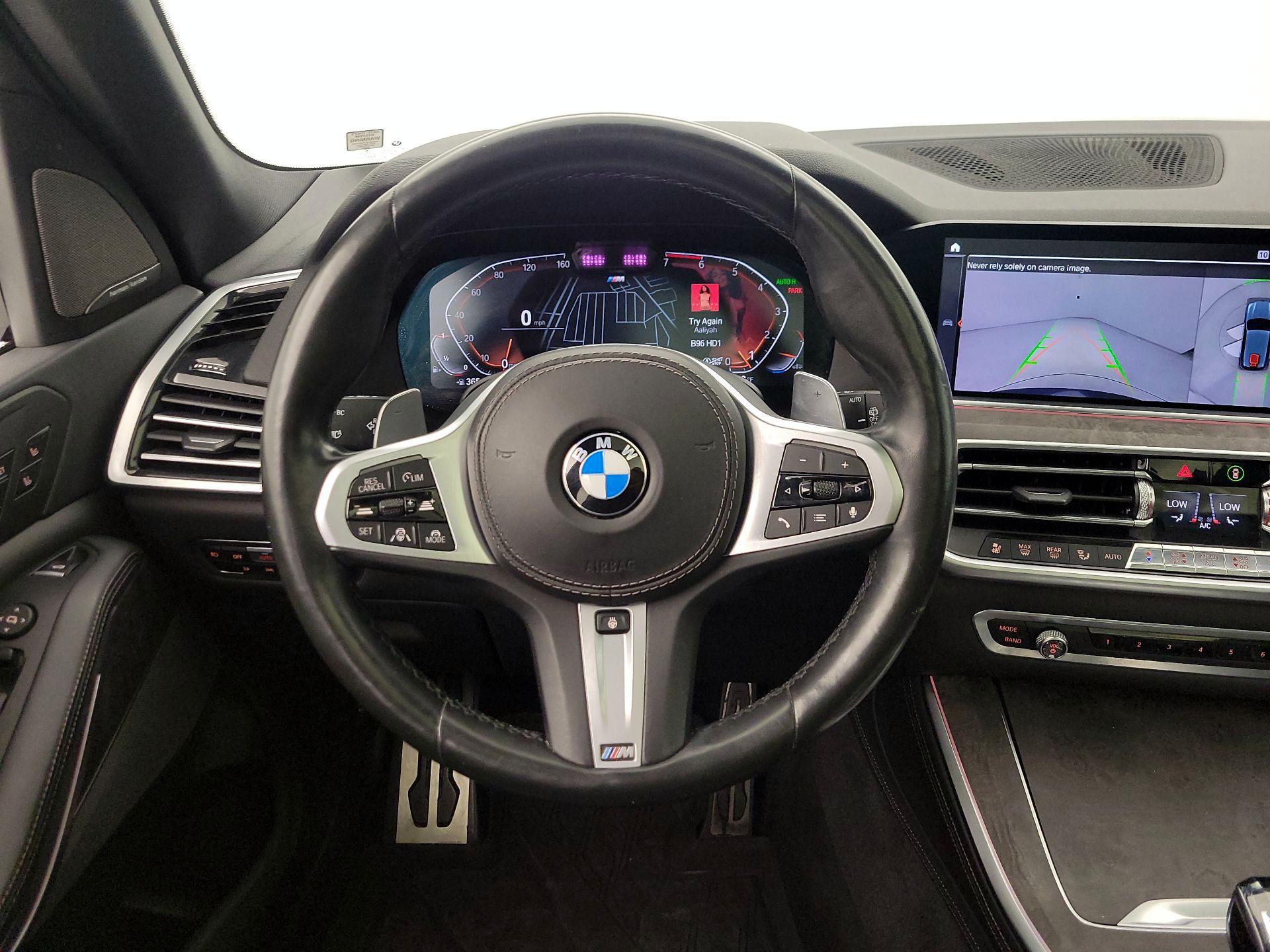 Thumbnail: 2019 BMW X5 - 10