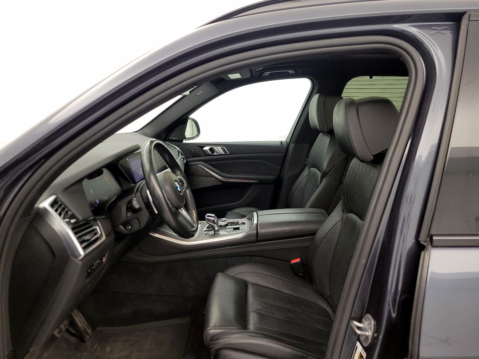 Thumbnail: 2019 BMW X5 - 11