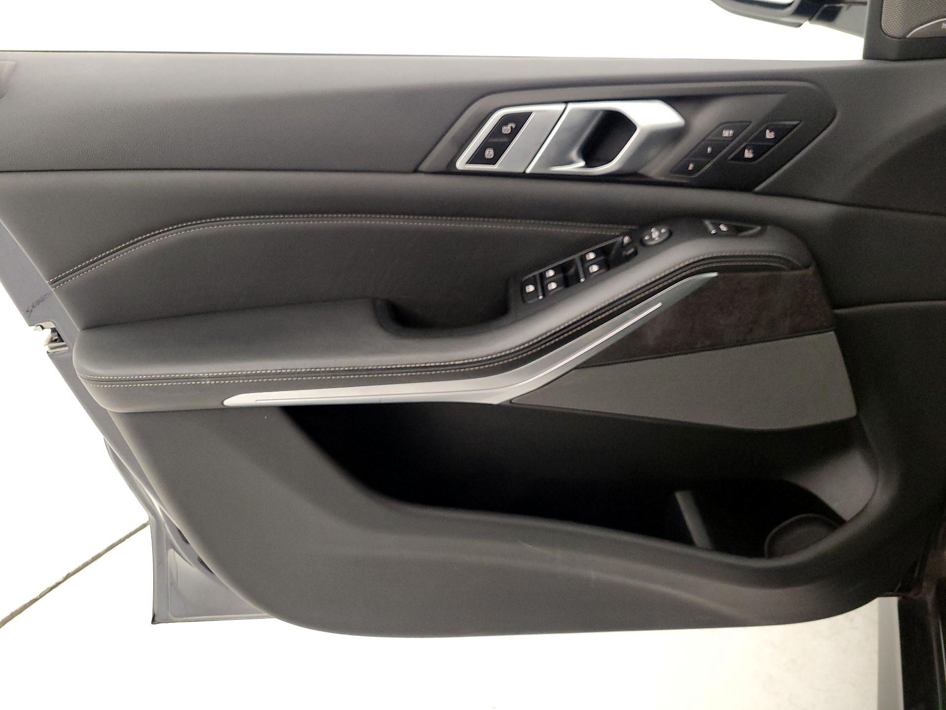 Thumbnail: 2019 BMW X5 - 12
