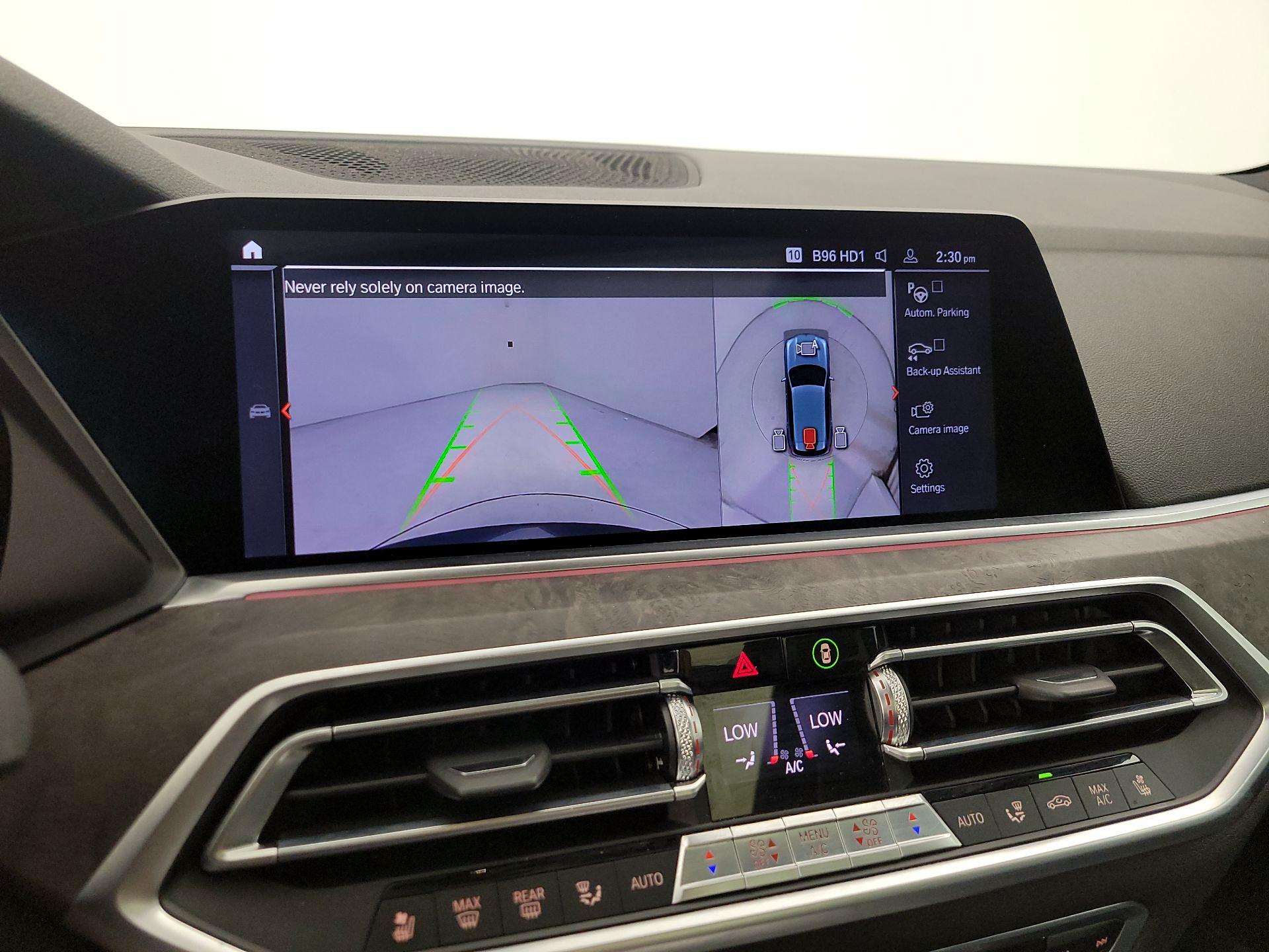 Thumbnail: 2019 BMW X5 - 14