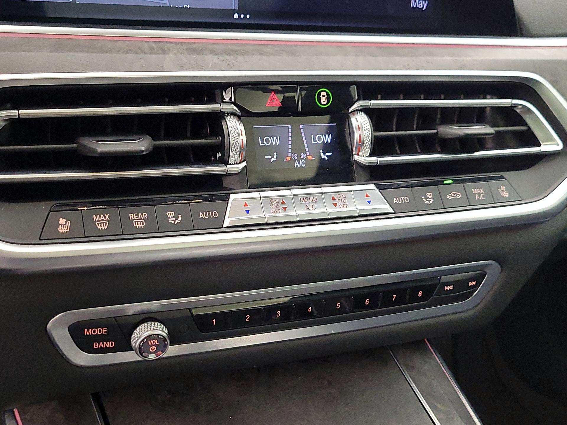 Thumbnail: 2019 BMW X5 - 16