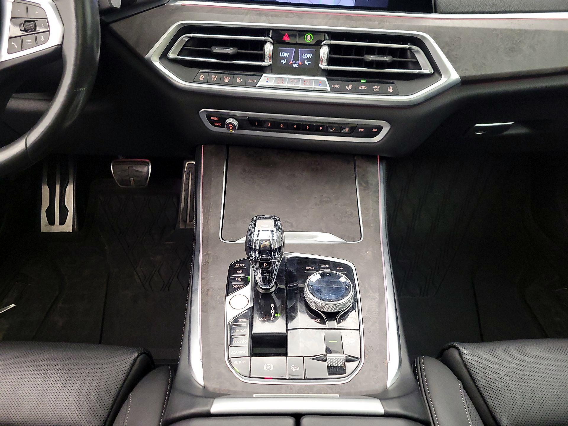 Thumbnail: 2019 BMW X5 - 17