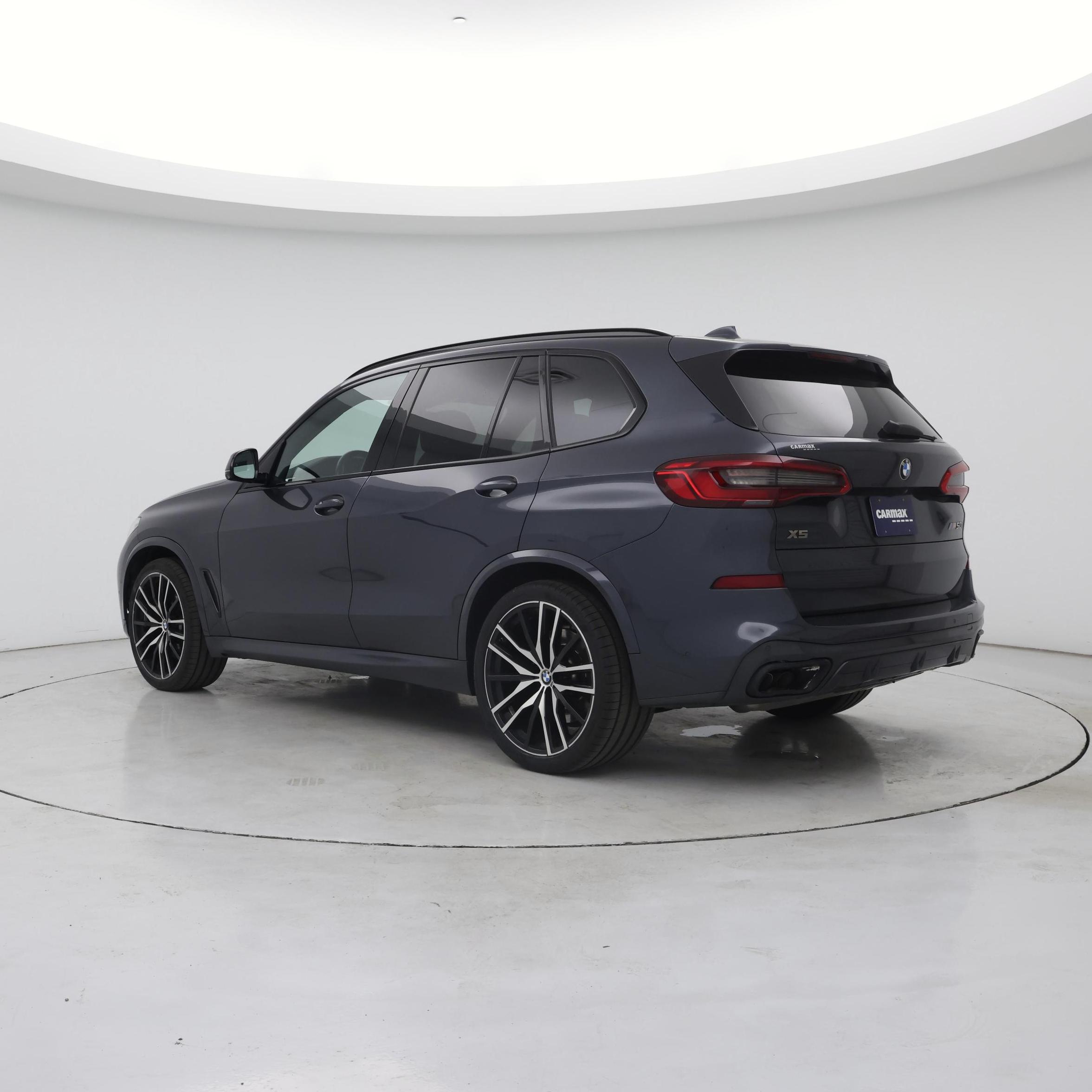 Thumbnail: 2019 BMW X5 - 2