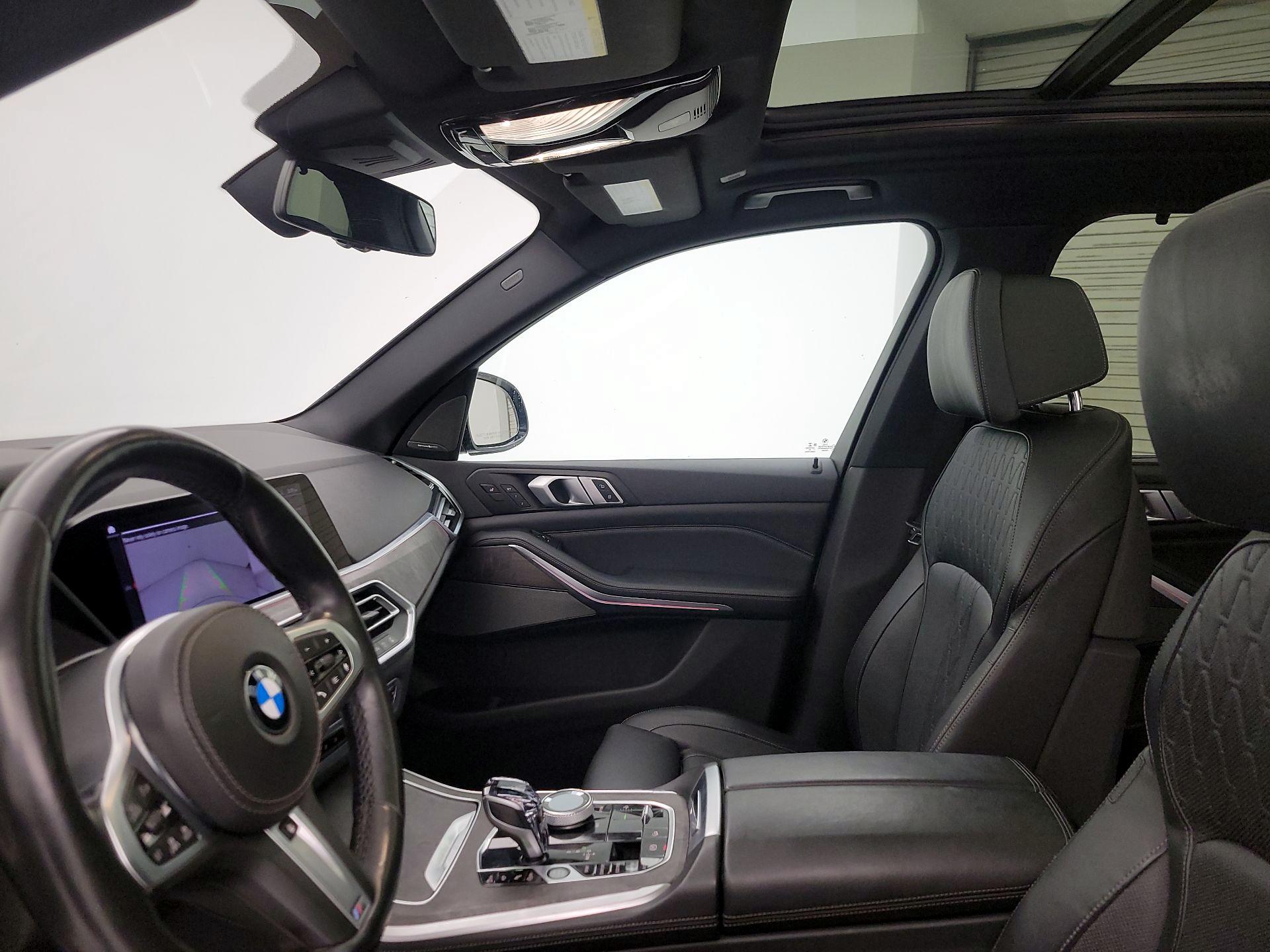 Thumbnail: 2019 BMW X5 - 19