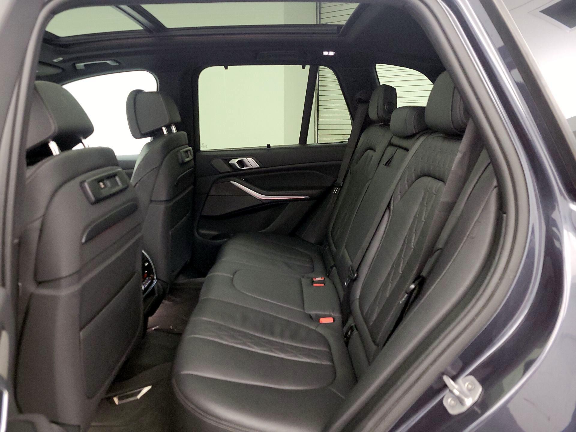 Thumbnail: 2019 BMW X5 - 20