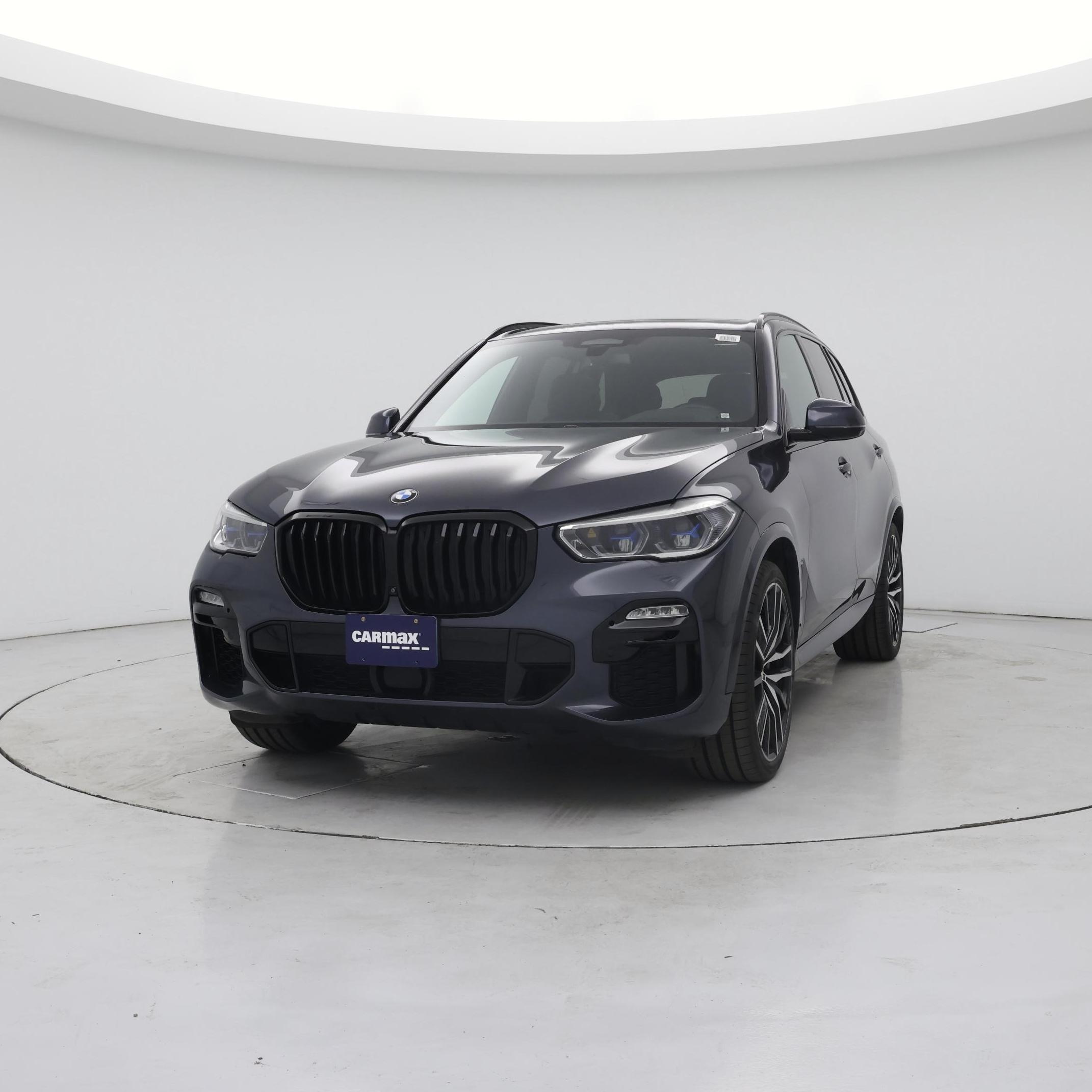 Thumbnail: 2019 BMW X5 - 4