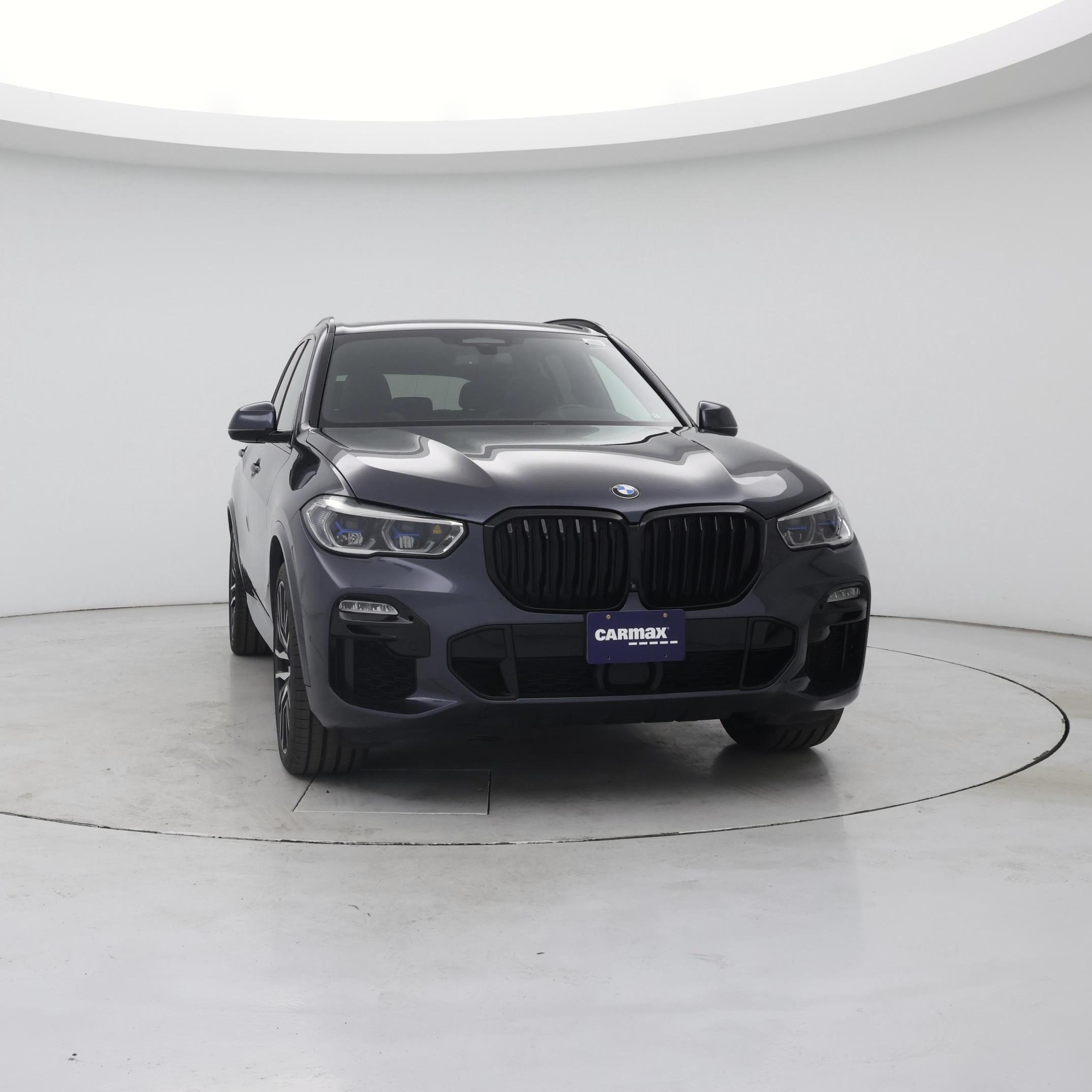 Thumbnail: 2019 BMW X5 - 5