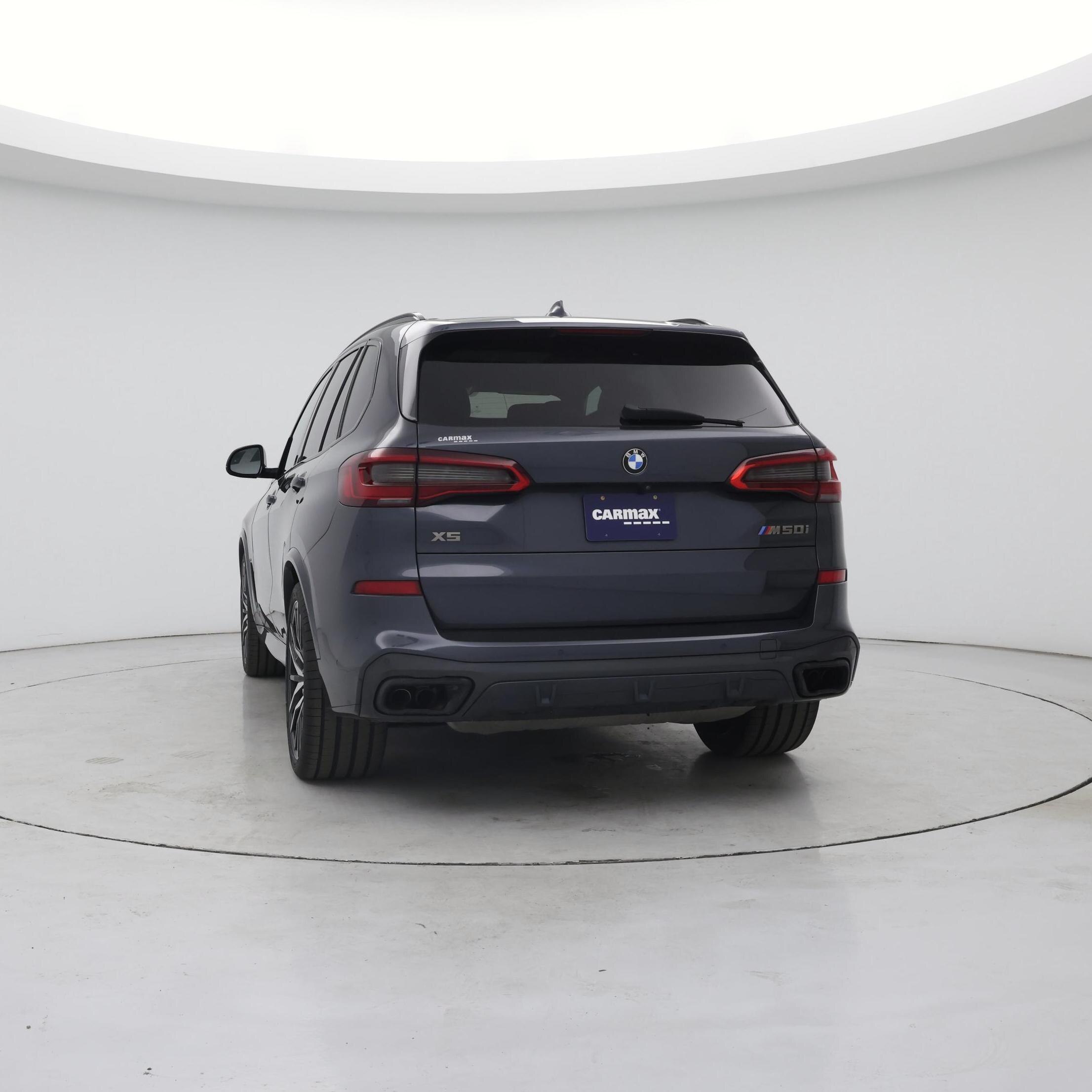 Thumbnail: 2019 BMW X5 - 6