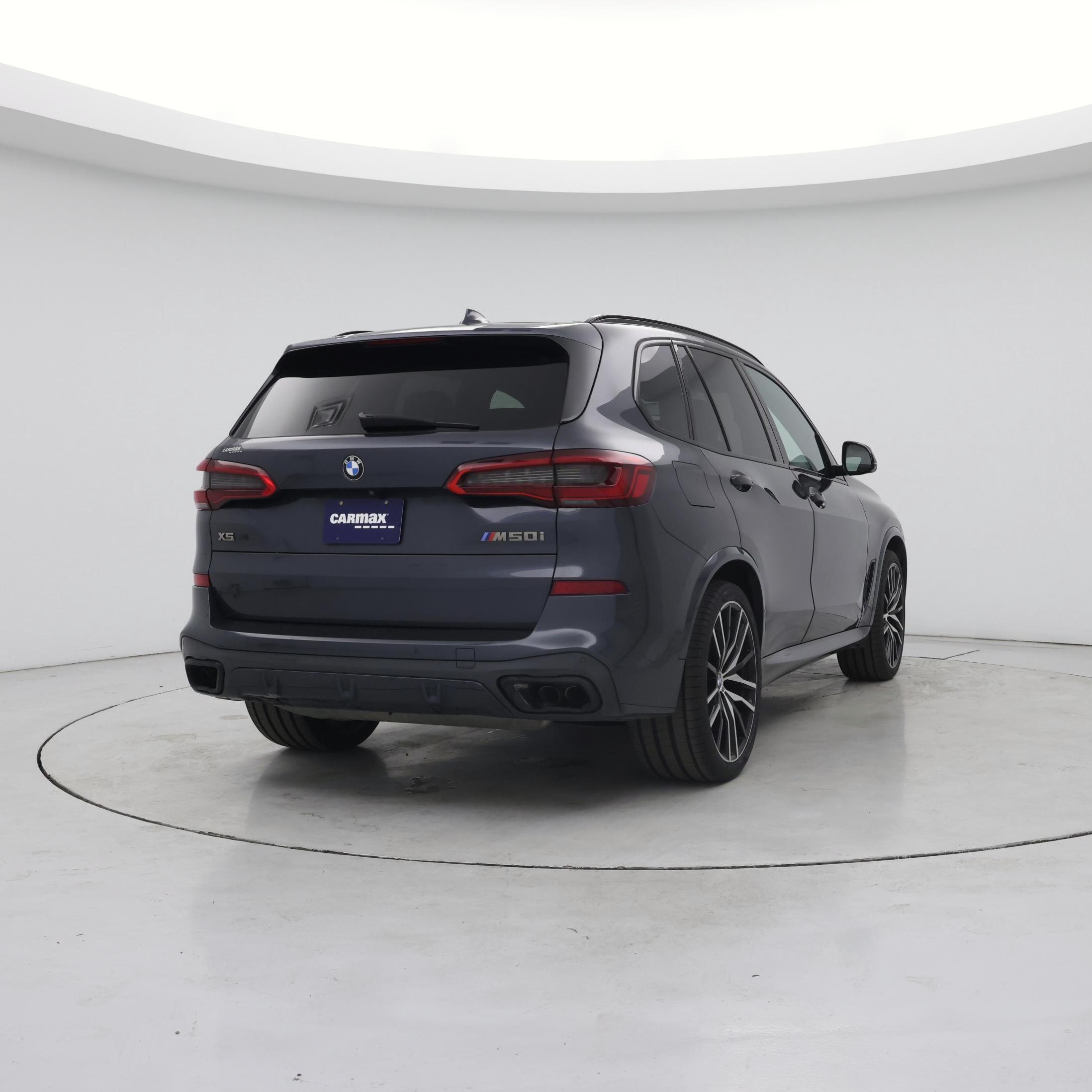 Thumbnail: 2019 BMW X5 - 8