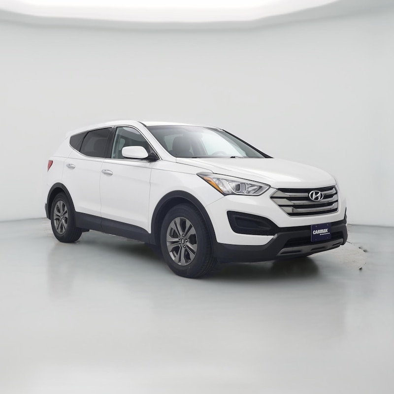 2015 Hyundai Santa Fe Sport