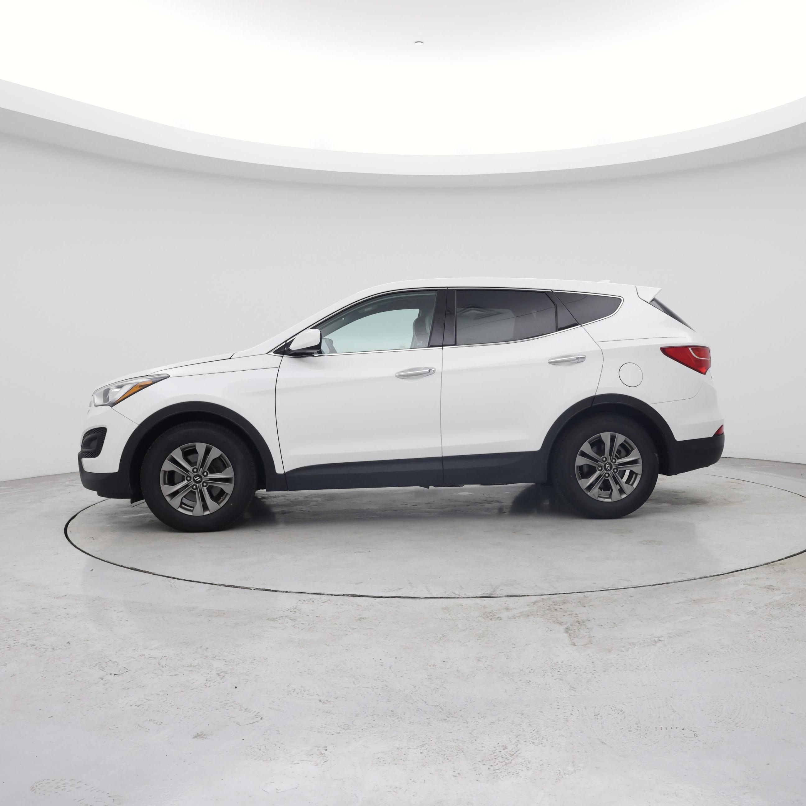 Thumbnail: 2015 Hyundai Santa Fe - 3