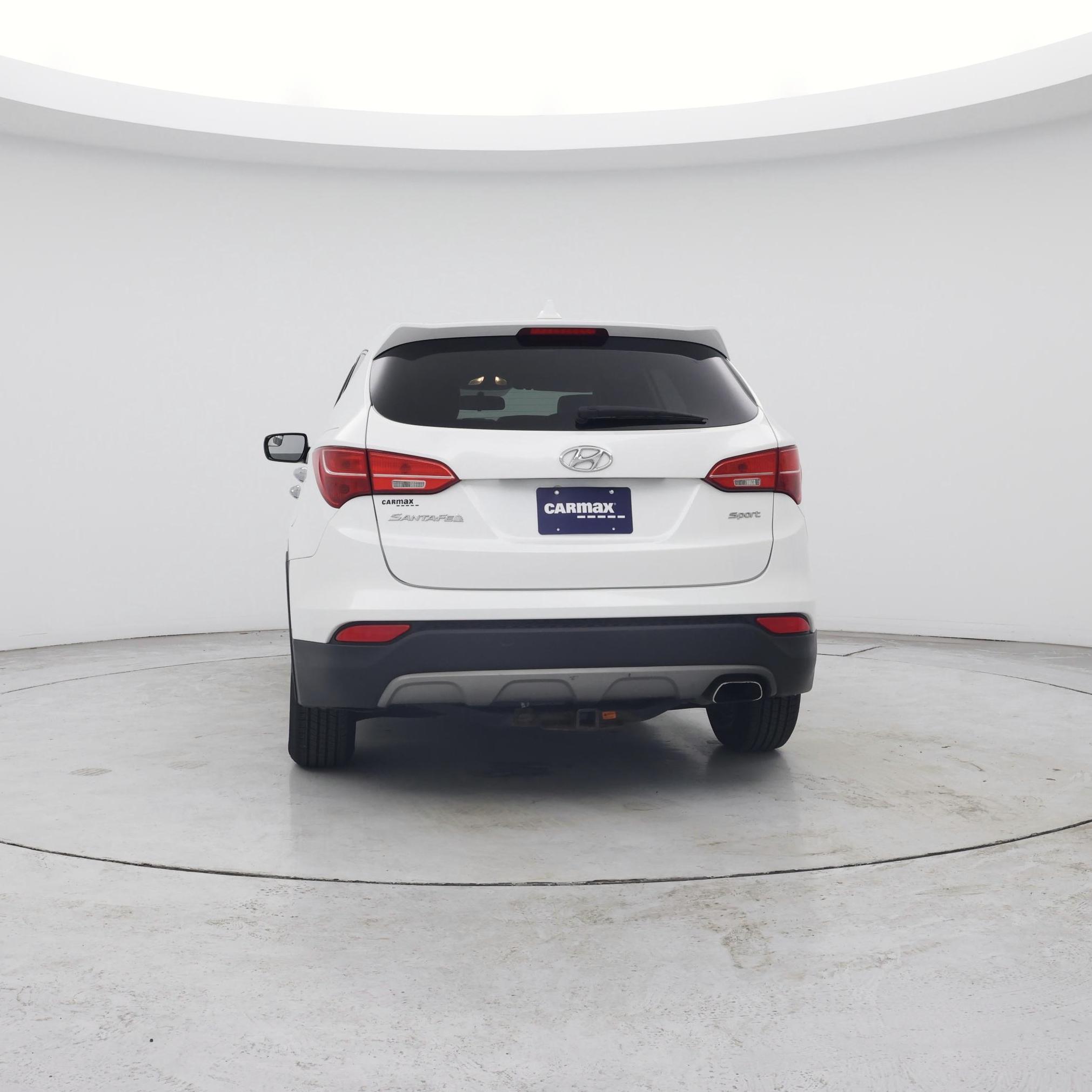 Thumbnail: 2015 Hyundai Santa Fe - 6