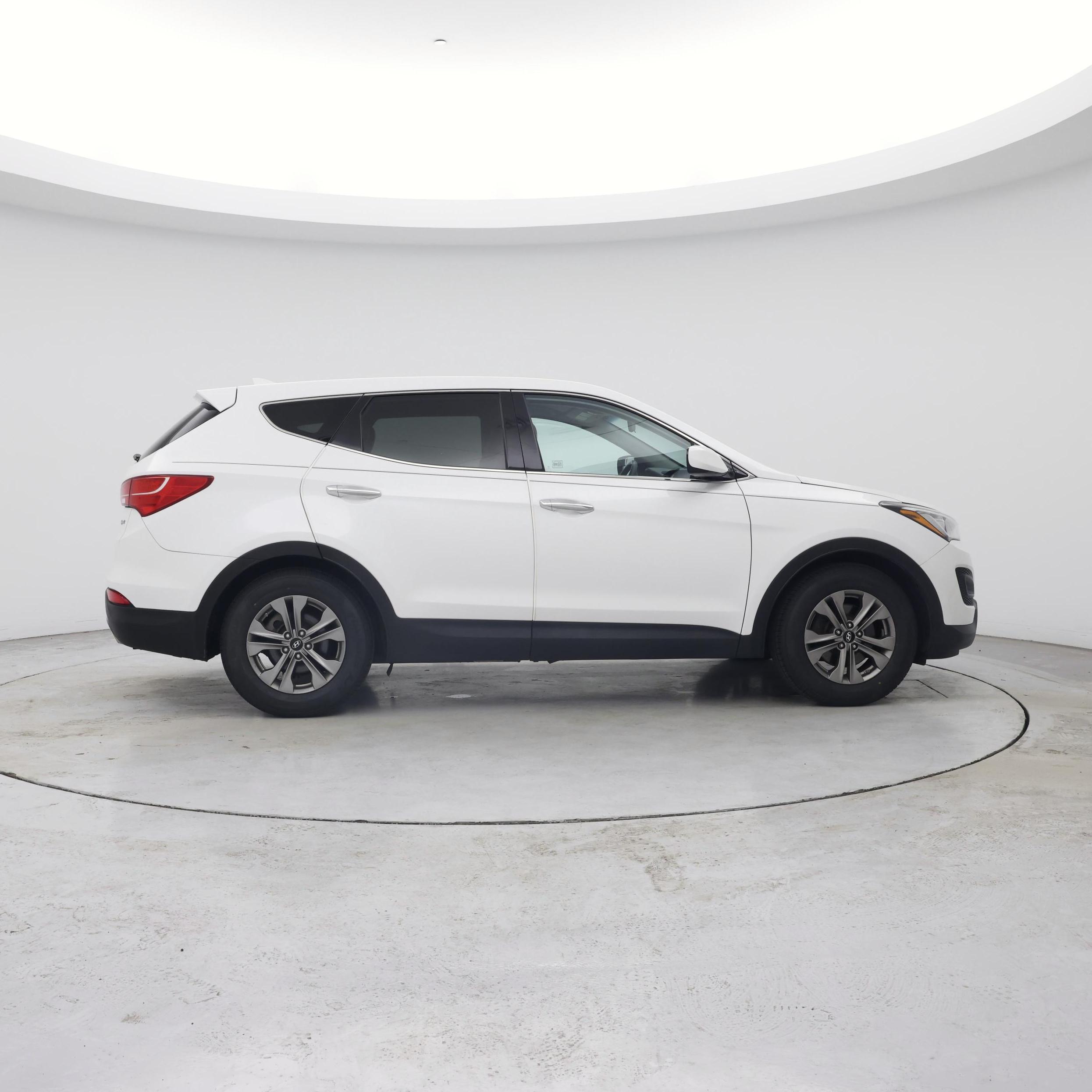 Thumbnail: 2015 Hyundai Santa Fe - 7