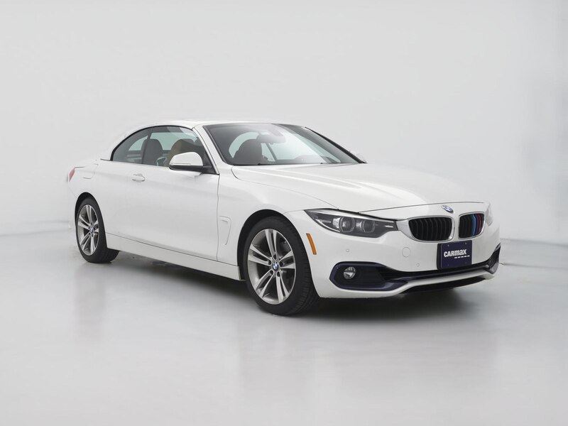 2019 BMW 430 I xDrive