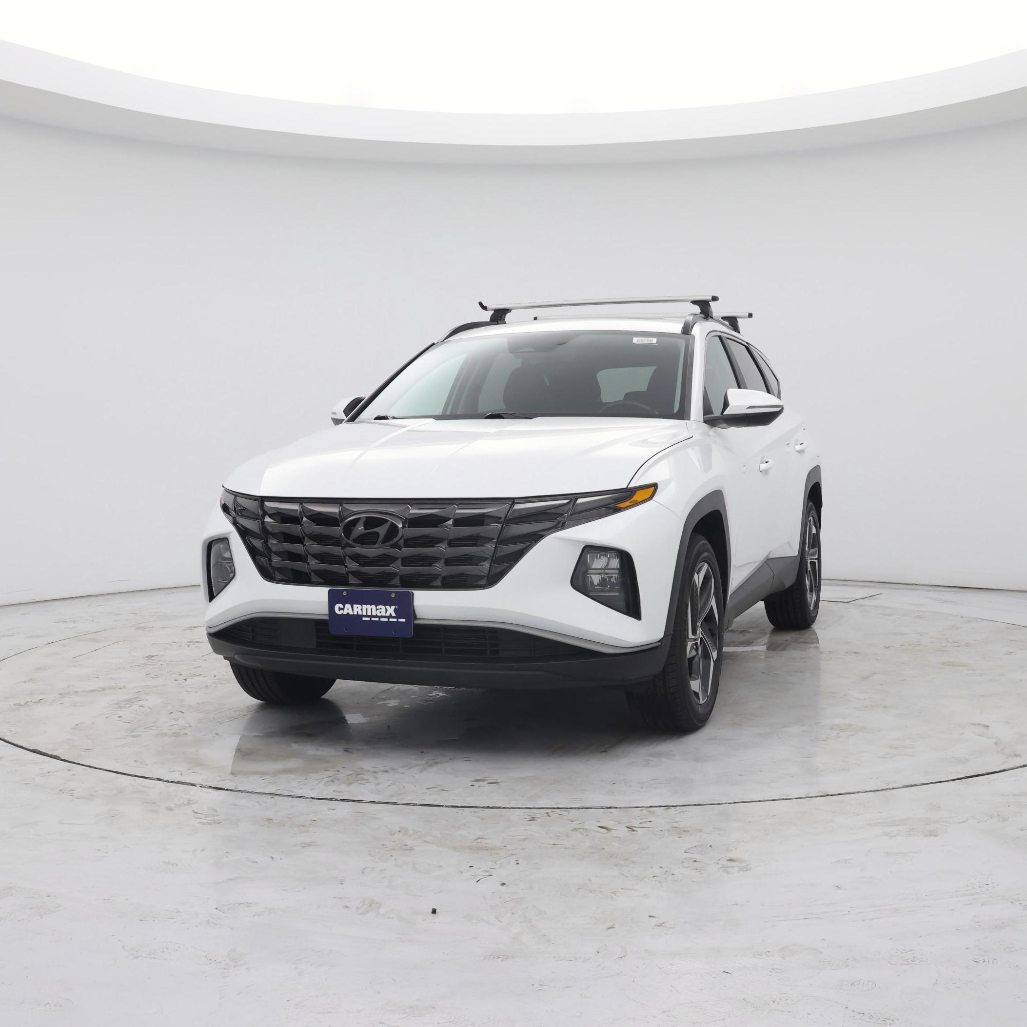 Thumbnail: 2022 Hyundai Tucson - 4