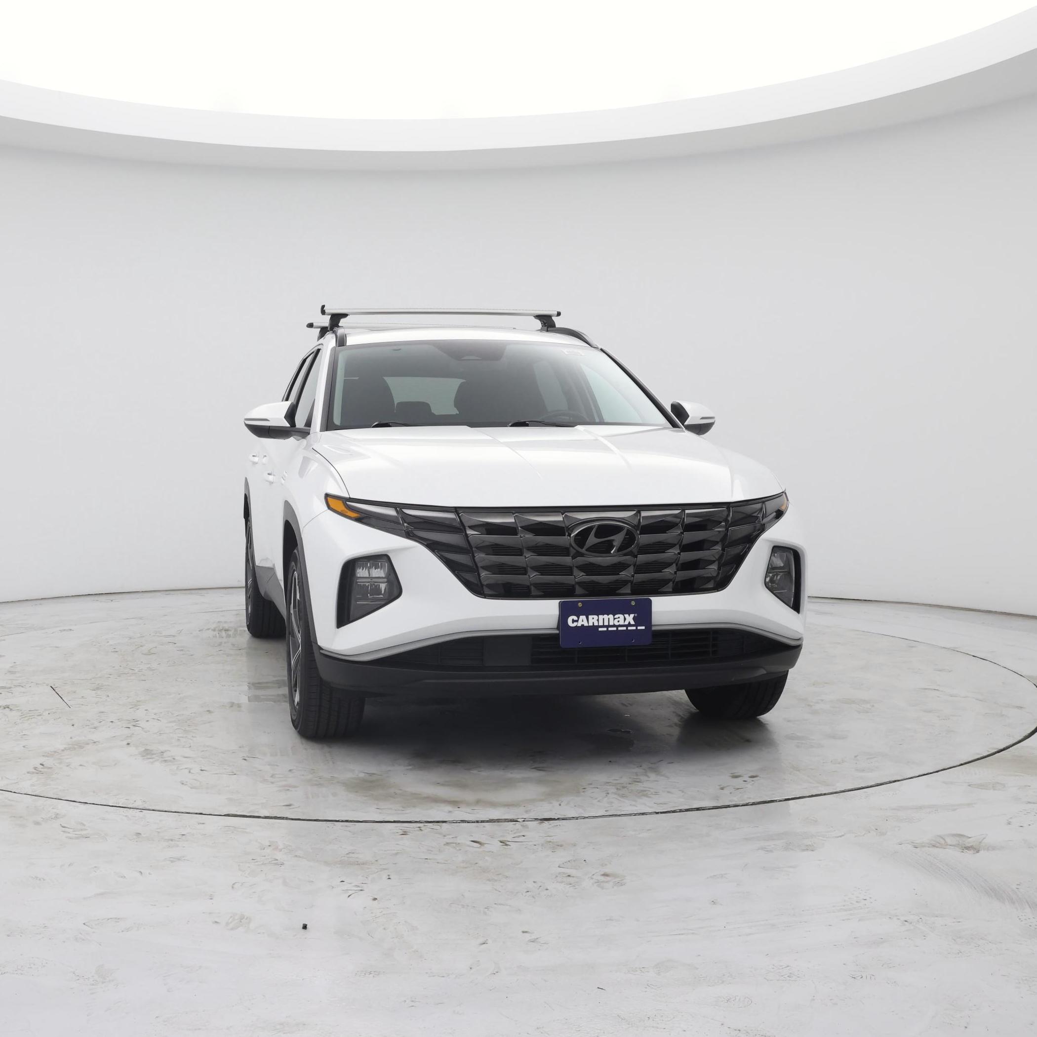 Thumbnail: 2022 Hyundai Tucson - 5