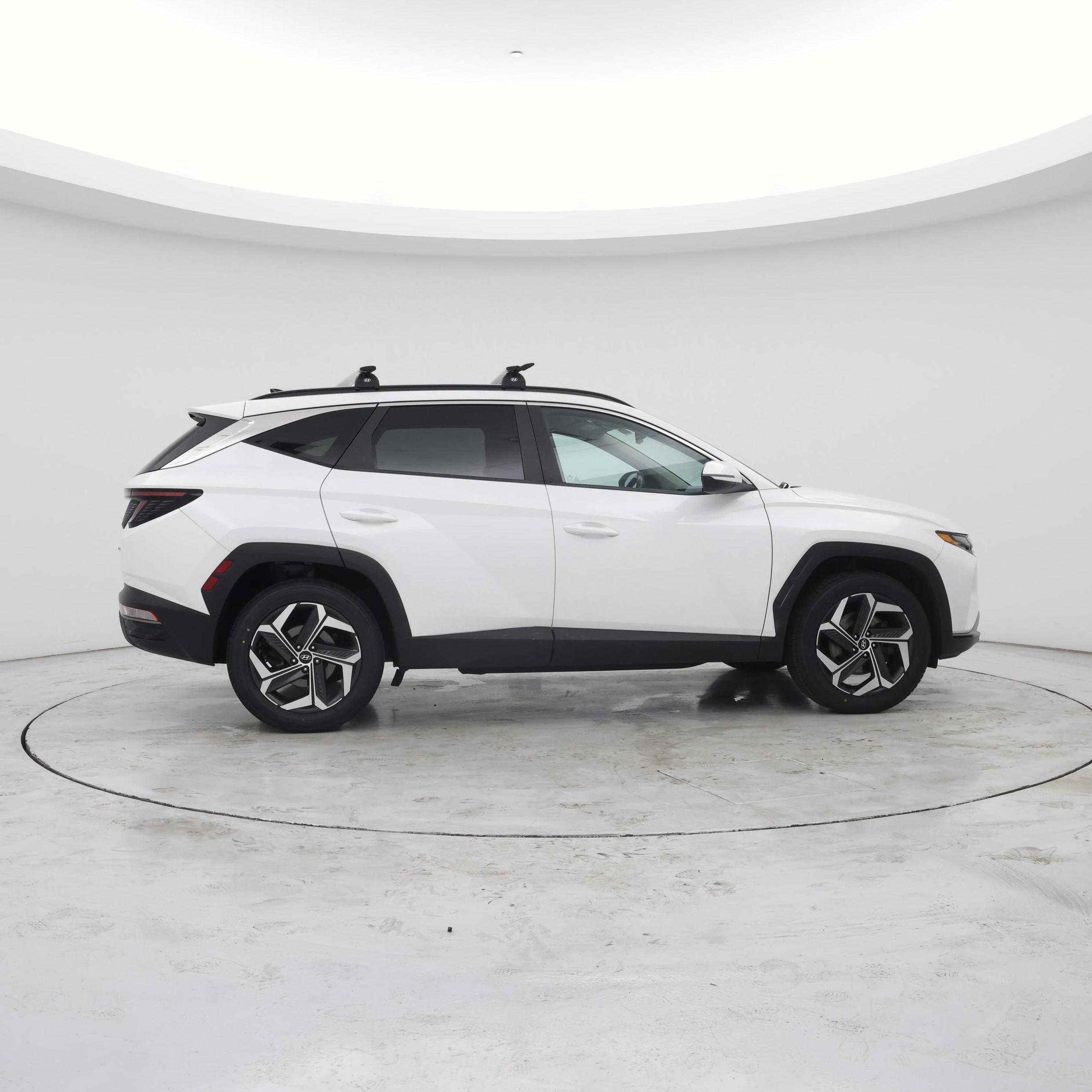 Thumbnail: 2022 Hyundai Tucson - 7