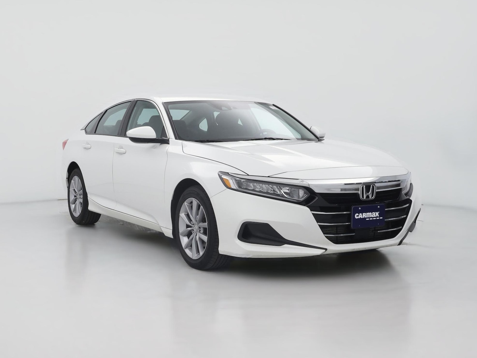 2021 Honda Accord