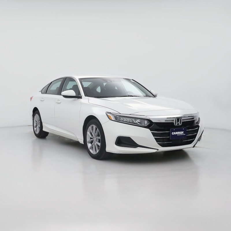 2021 Honda Accord LX
